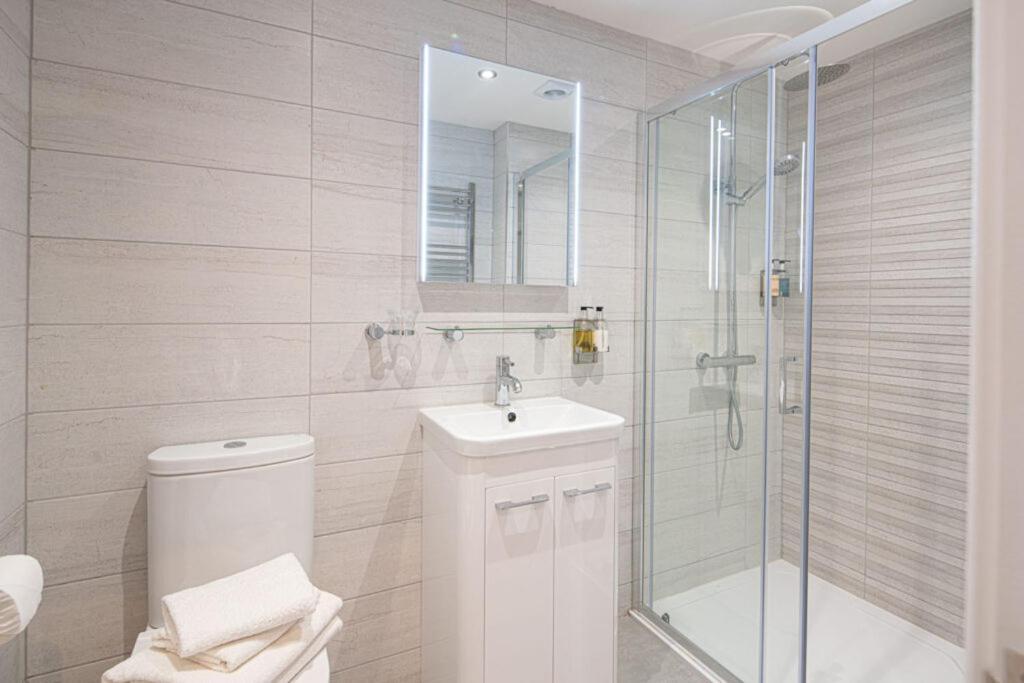 Superior Double or Twin Room with Sea View