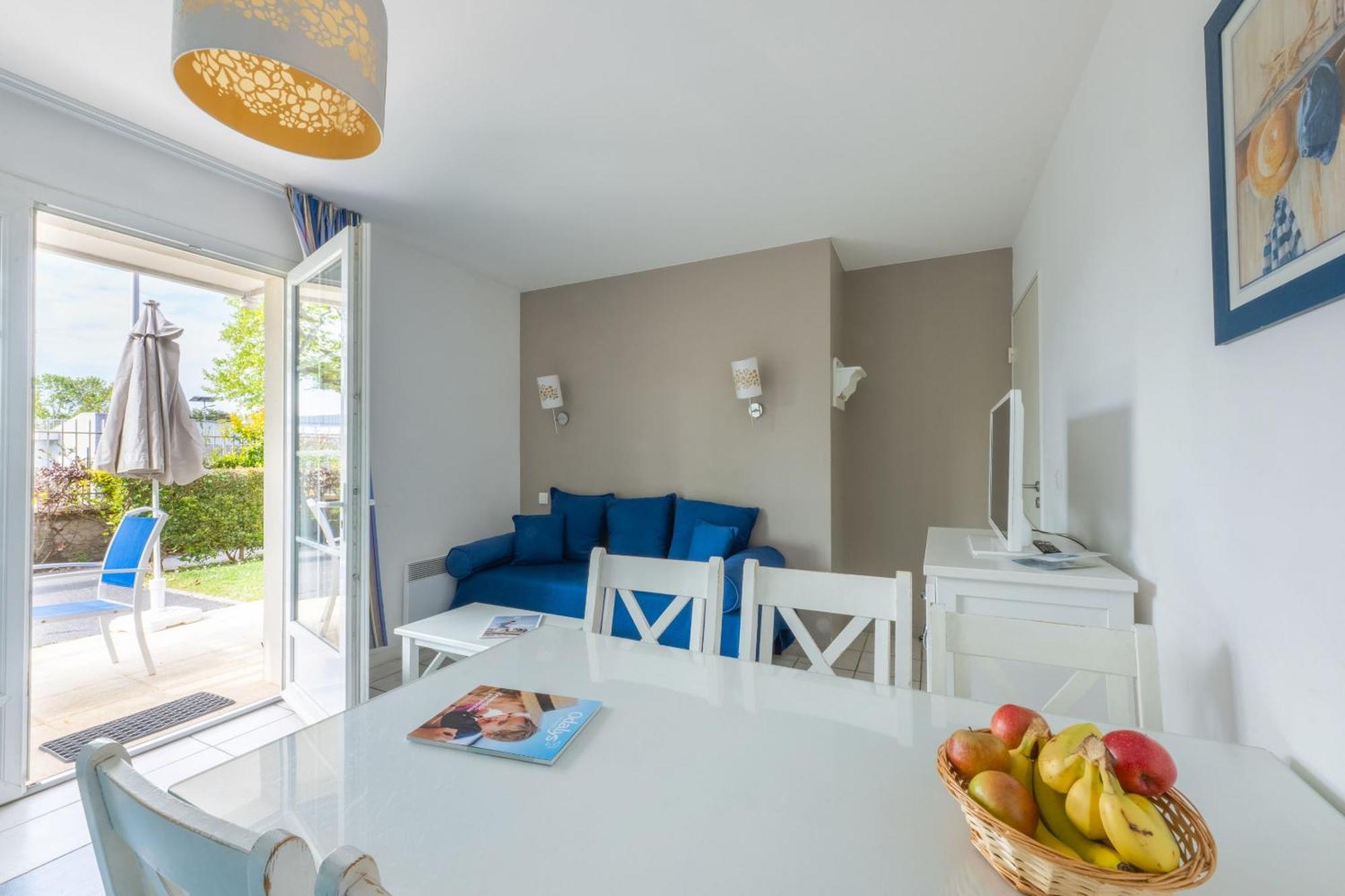 Apartment (6 Adults)