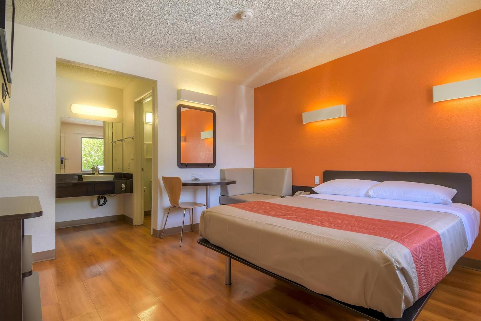 Zimmer mit Queensize-Bett - barrierefrei, Nichtraucher