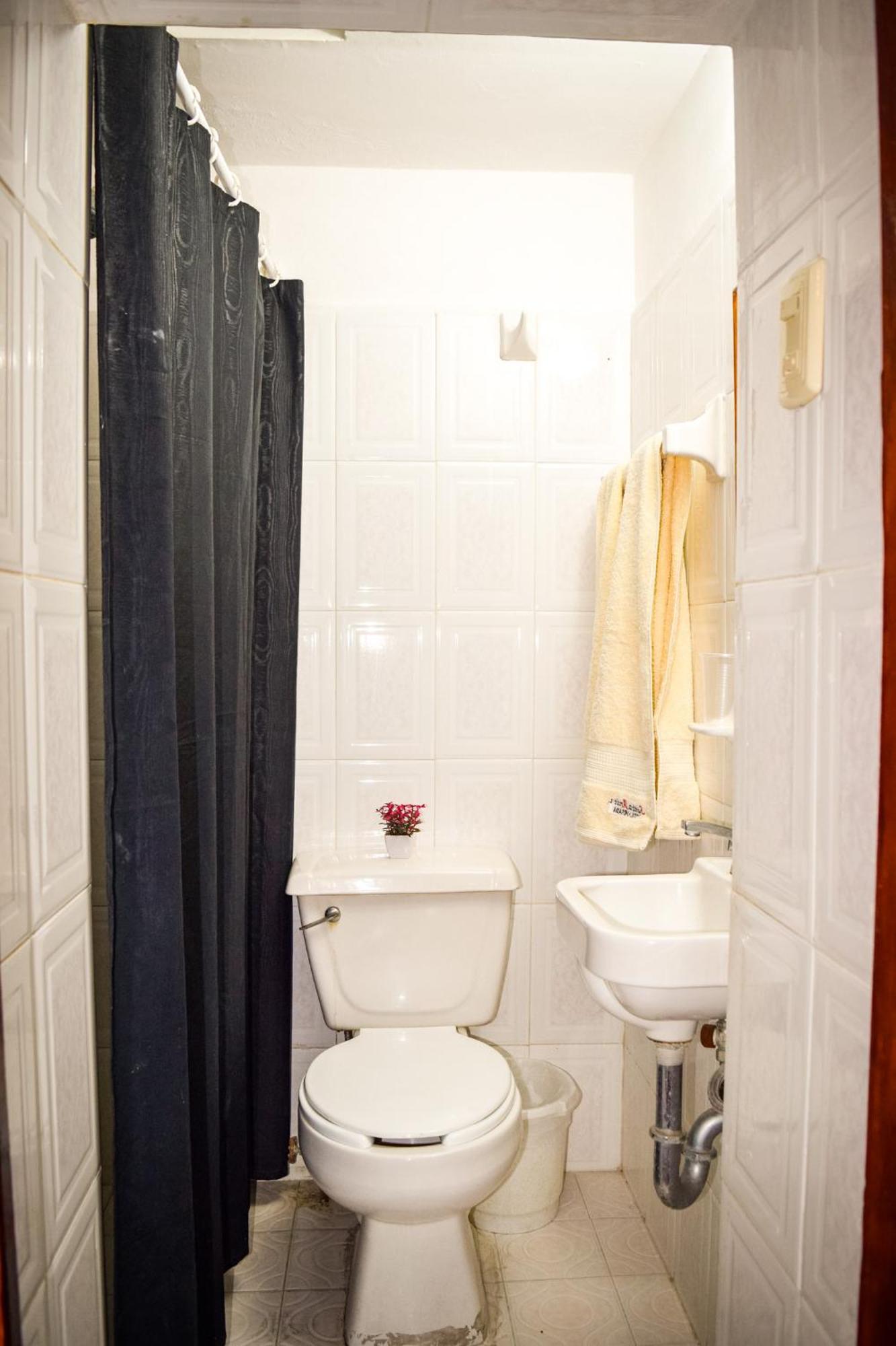 Habitación cuádruple