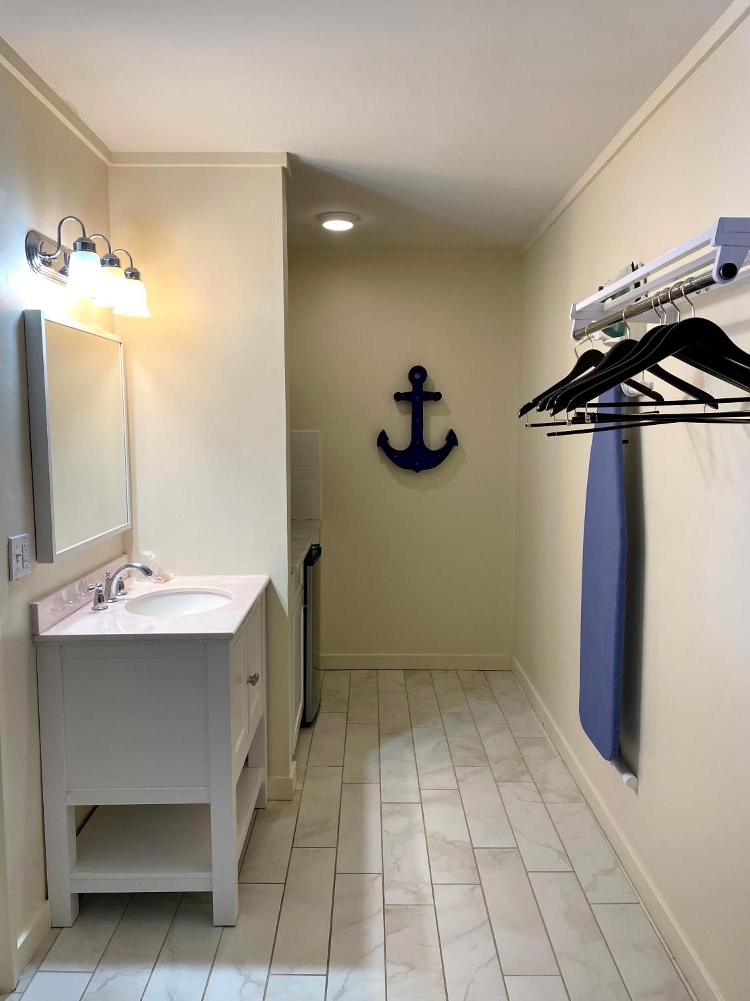 Double Queen Studio with Kitchenette