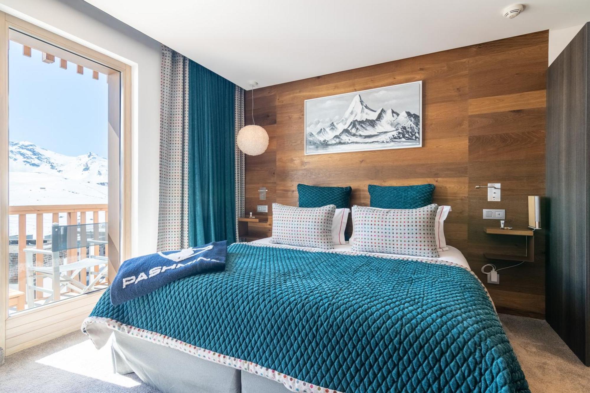 Harmony Room