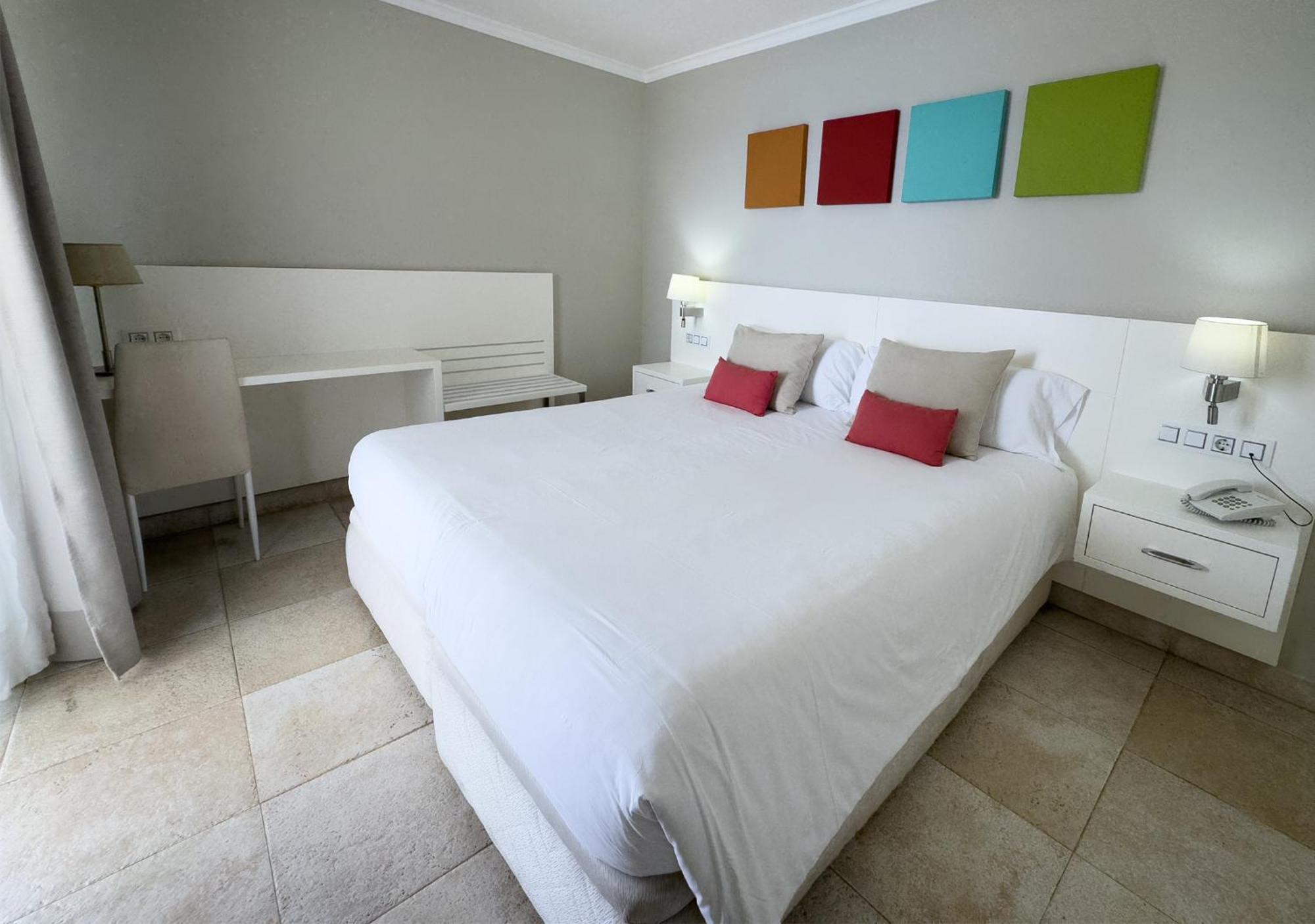 Apartment mit 1 Schlafzimmer