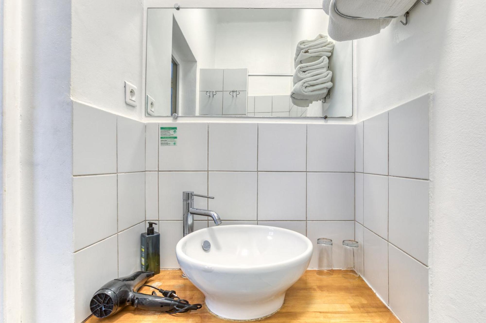 Habitación cuádruple