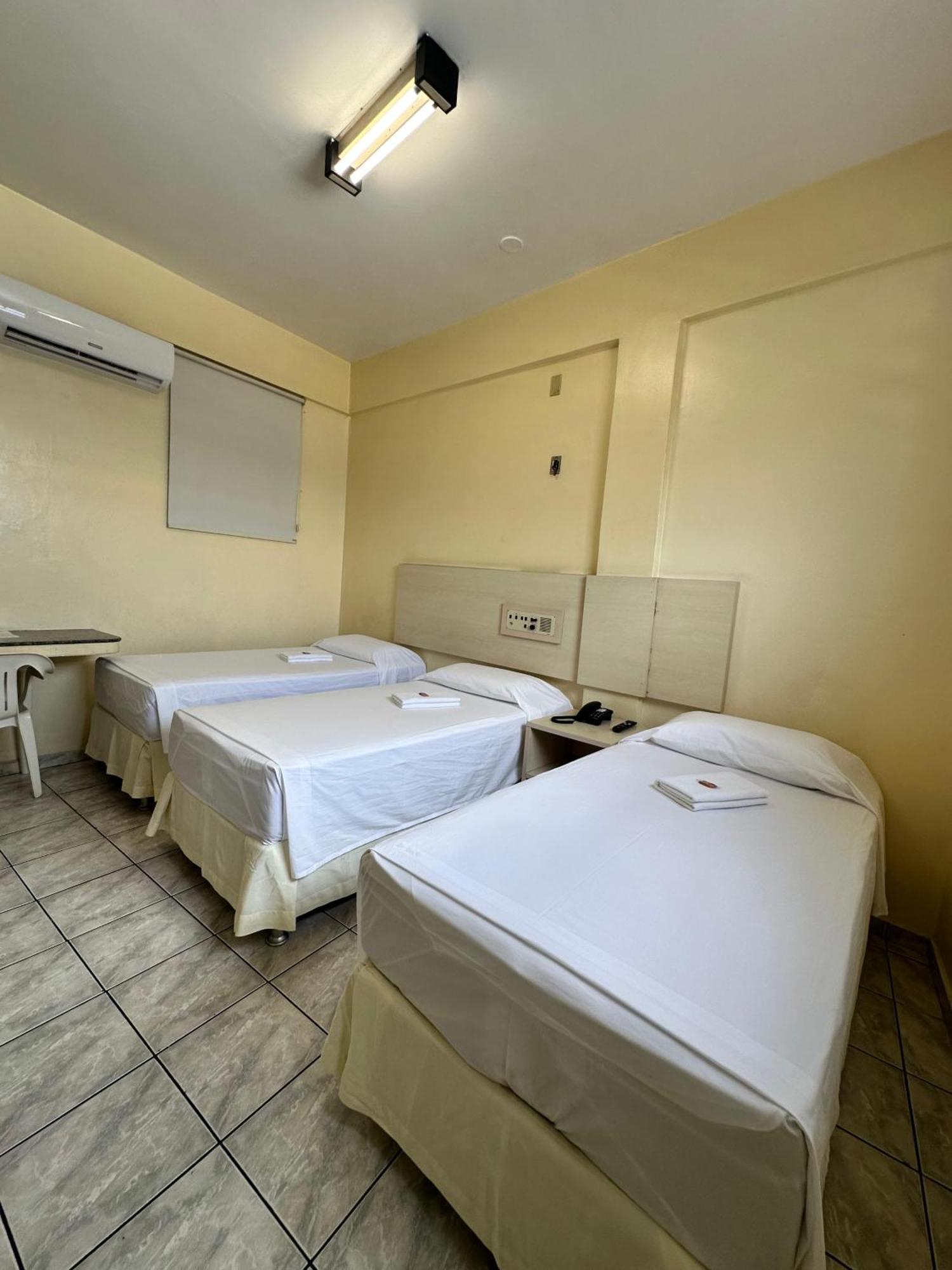 Quarto Triplo