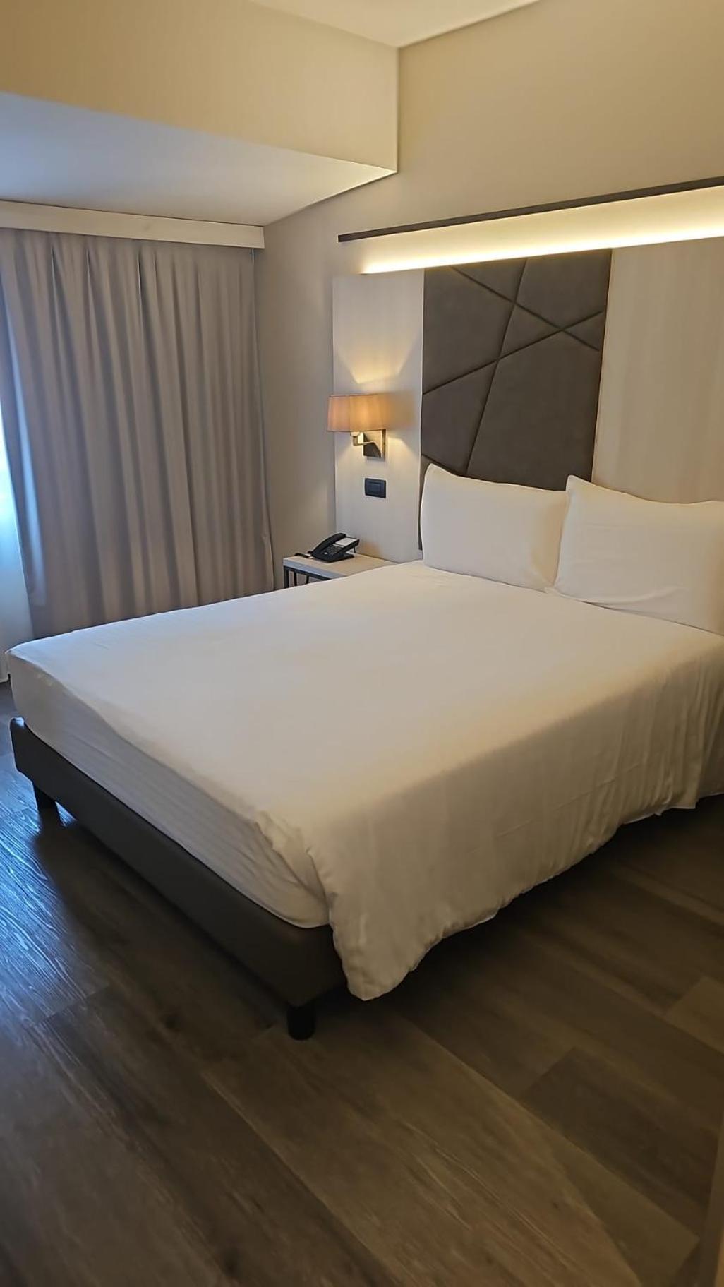 Doppelzimmer - barrierefrei