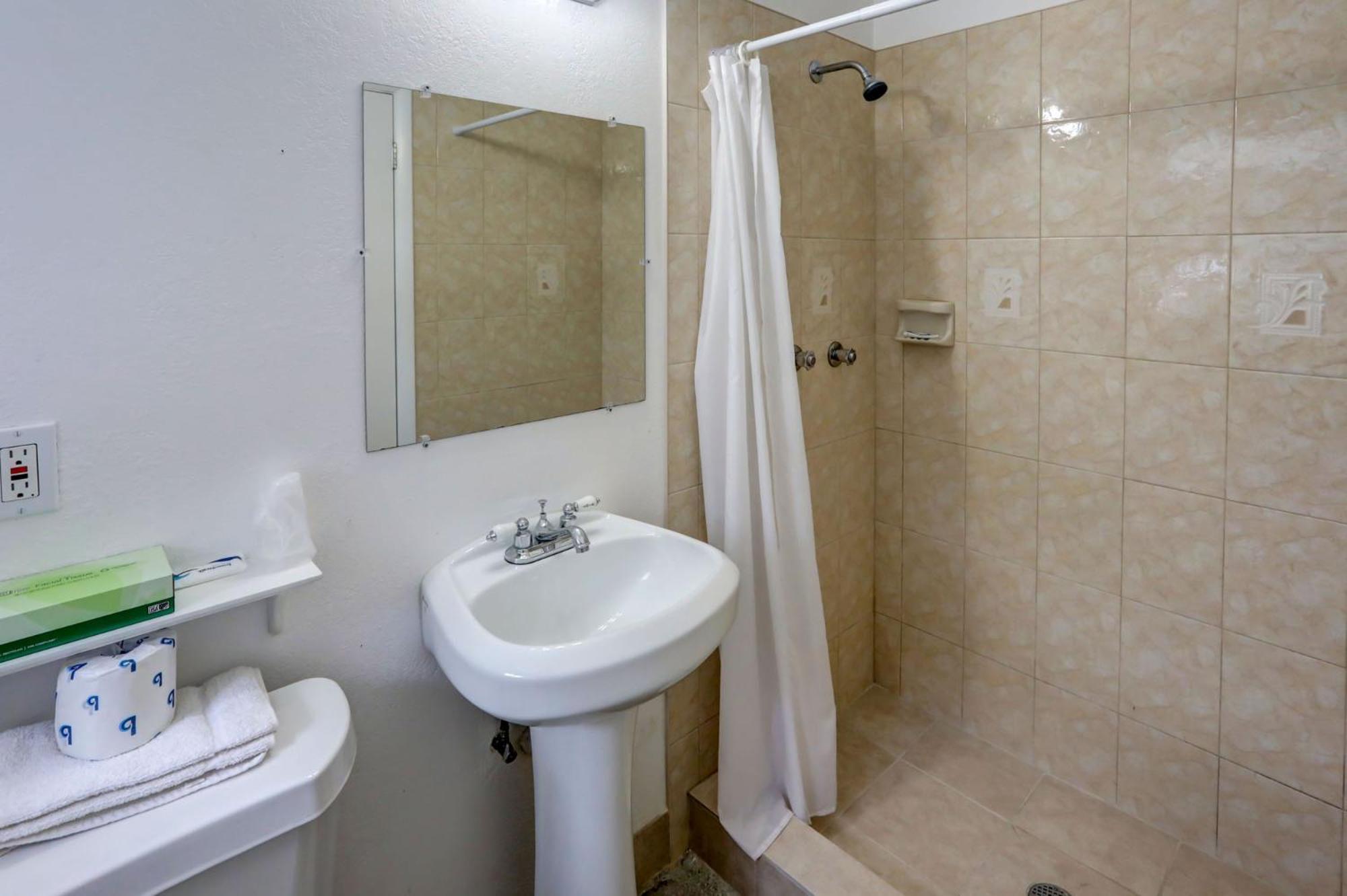 Habitación Doble Estándar