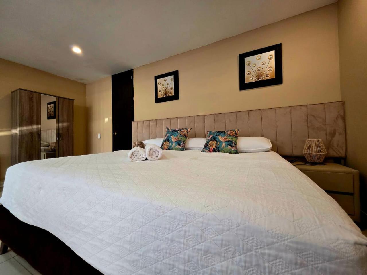 King Suite