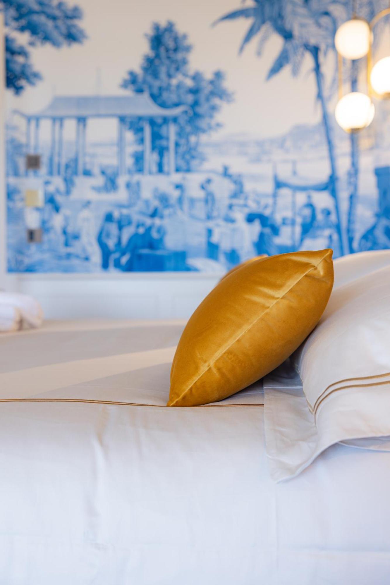 Deluxe Apartment mit Balkon und 2 Schlafzimmern
