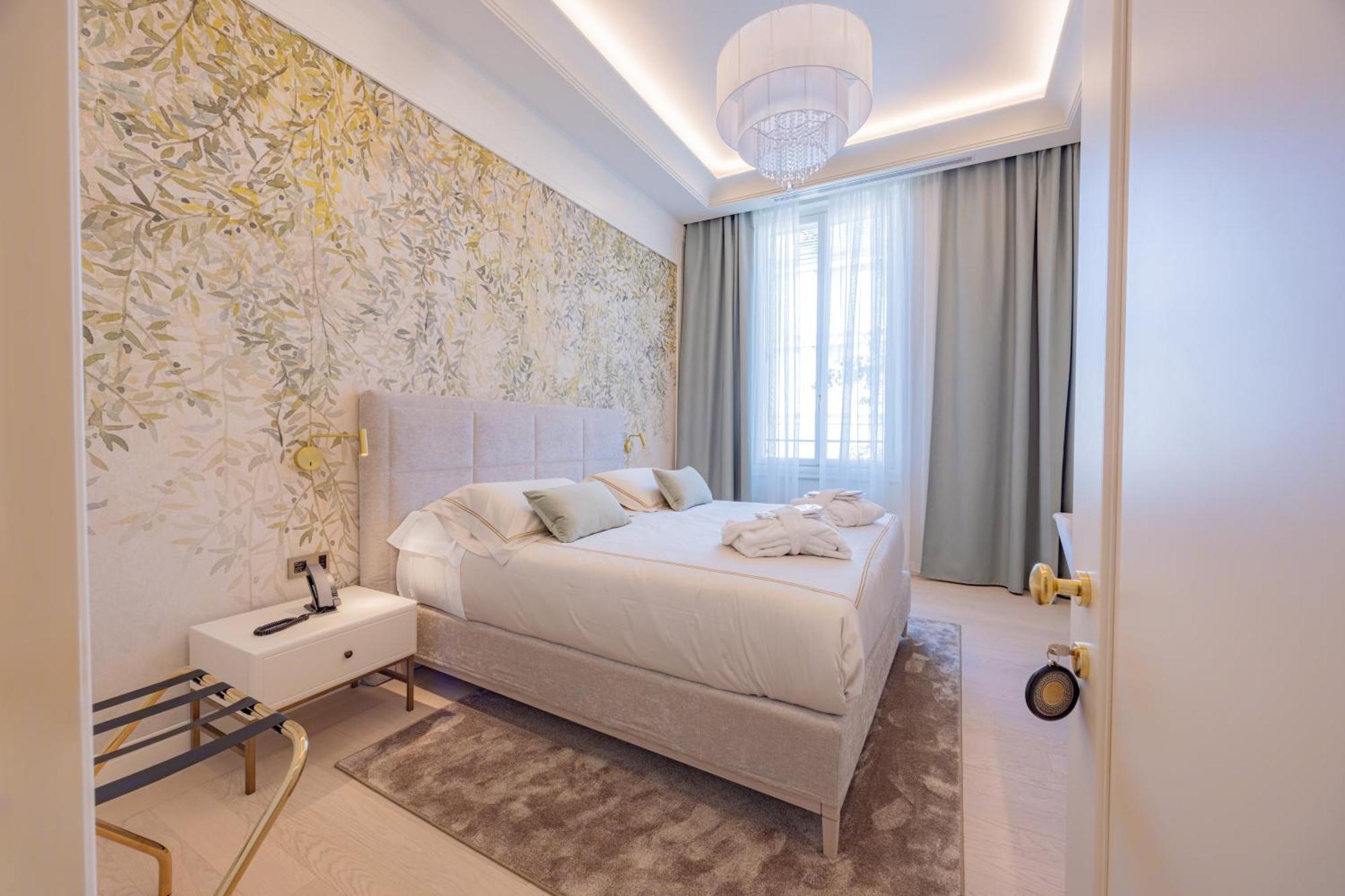 Chambre Double Standard