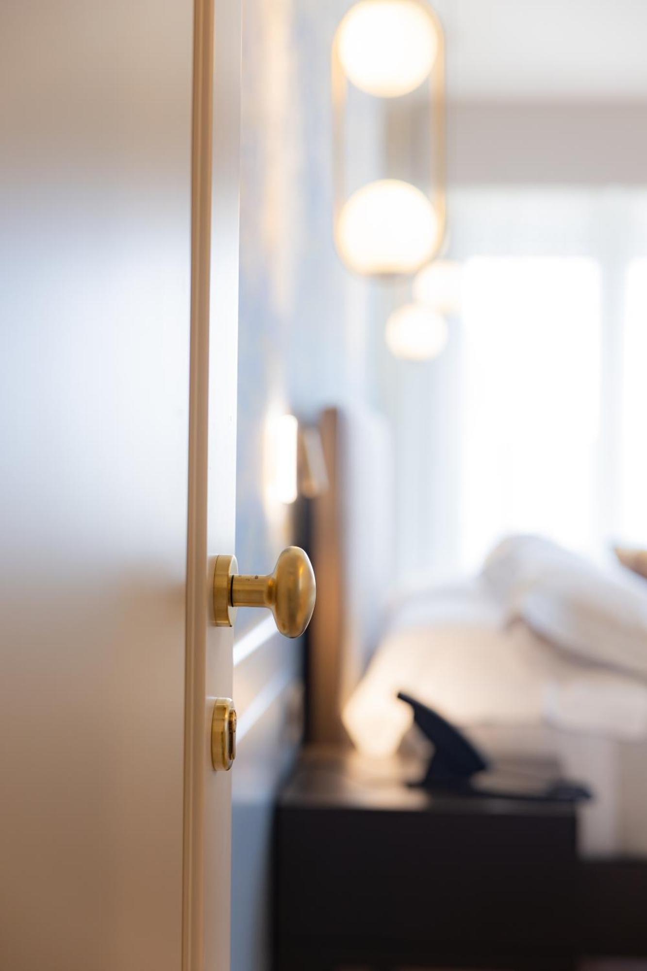 Chambre Double Deluxe - Vue sur Mer