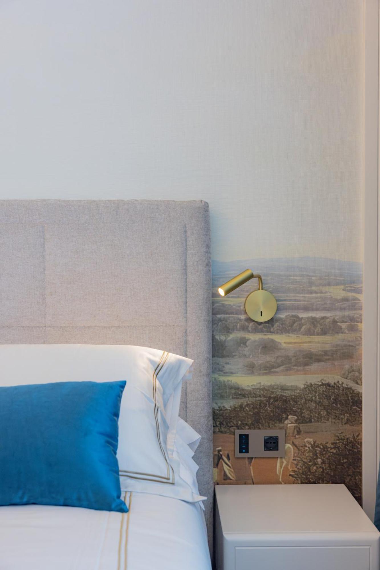 Chambre Triple Supérieure