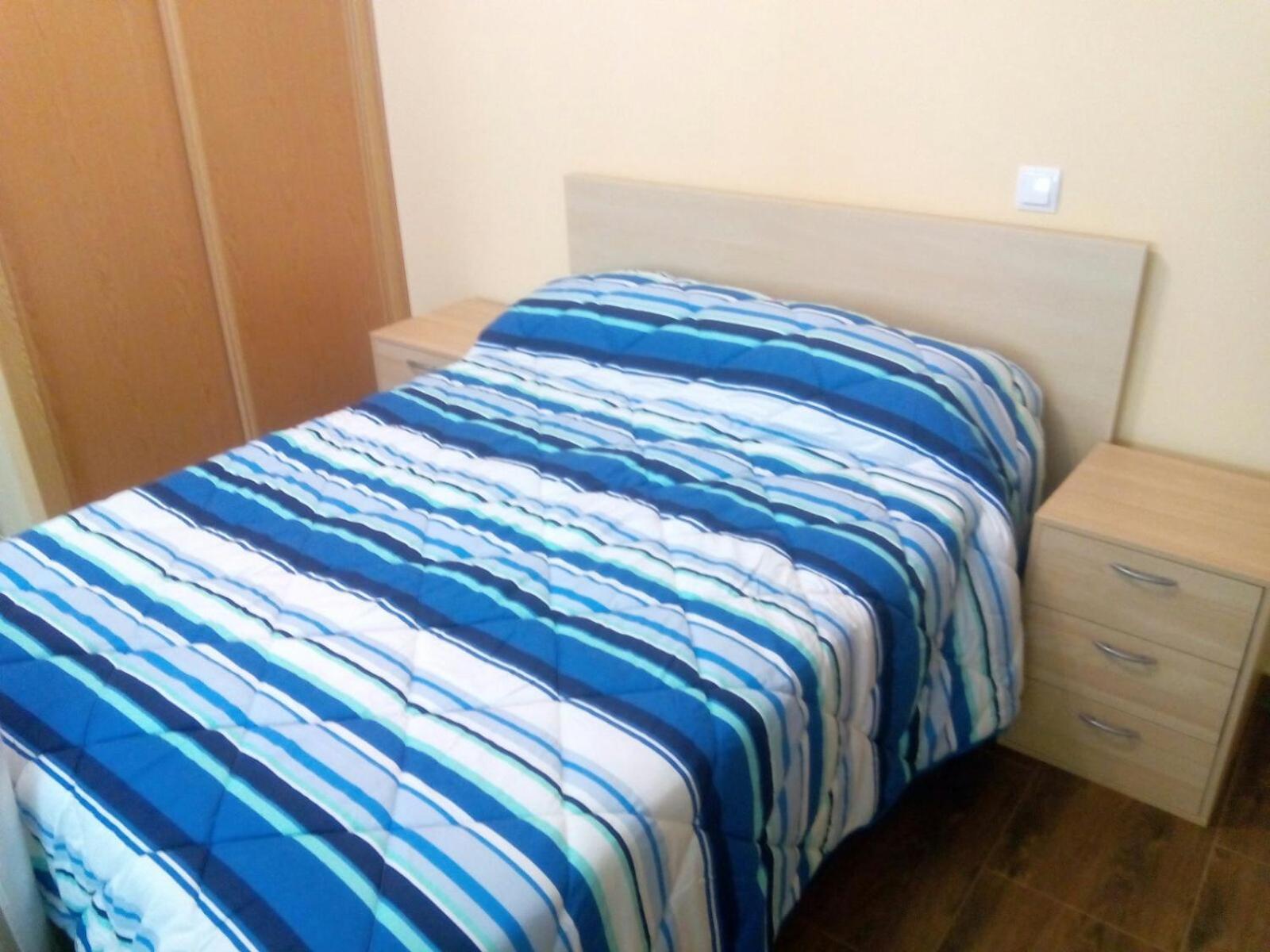 Habitación Deluxe con 2 camas grandes
