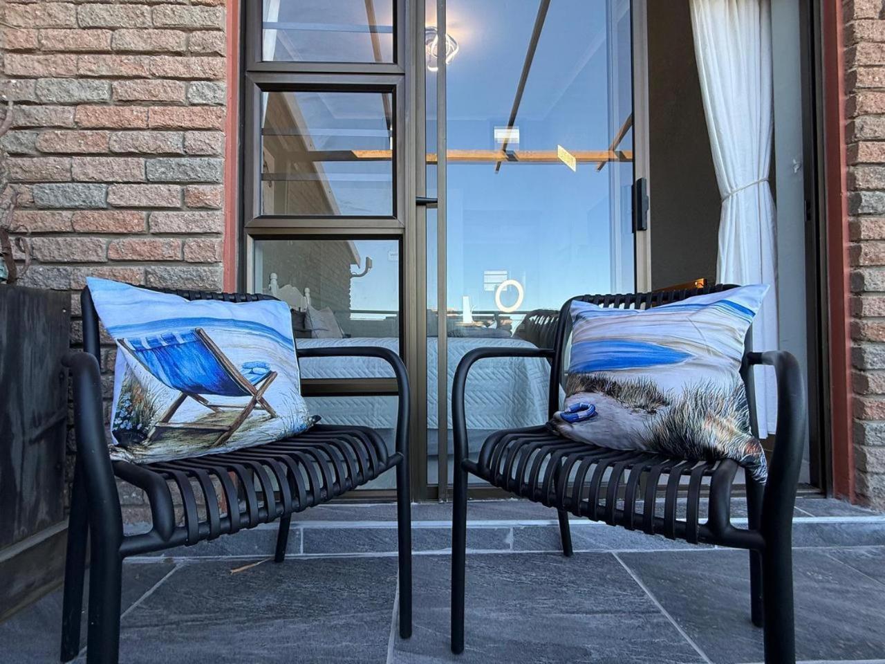 Double Room with Balcony and Sea View
