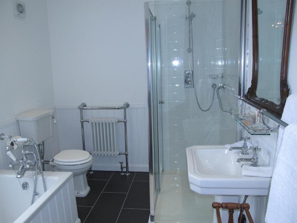 Superior Double or Twin Room