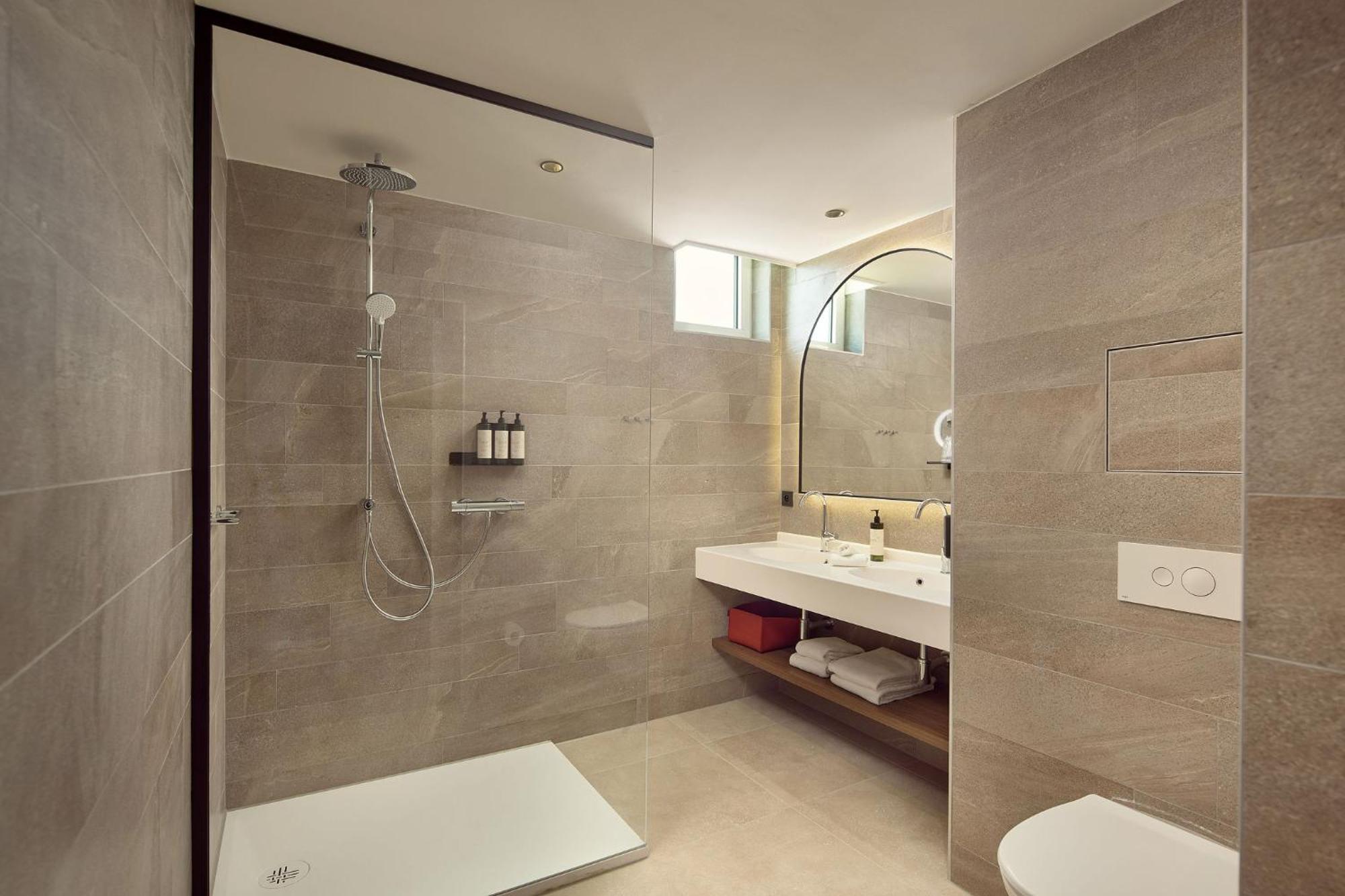 Appartement Suite