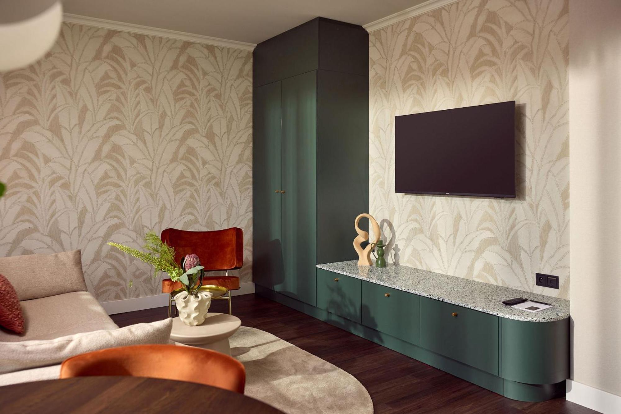 Appartement Suite