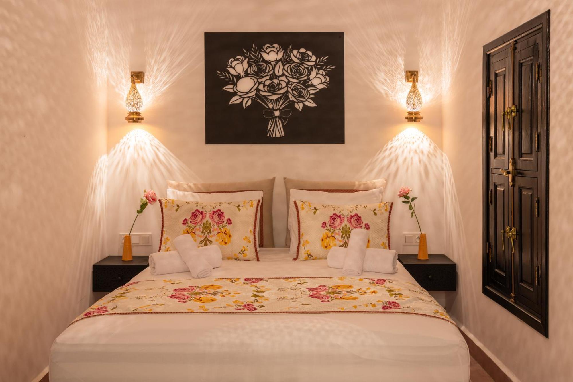 Habitación Doble Estándar