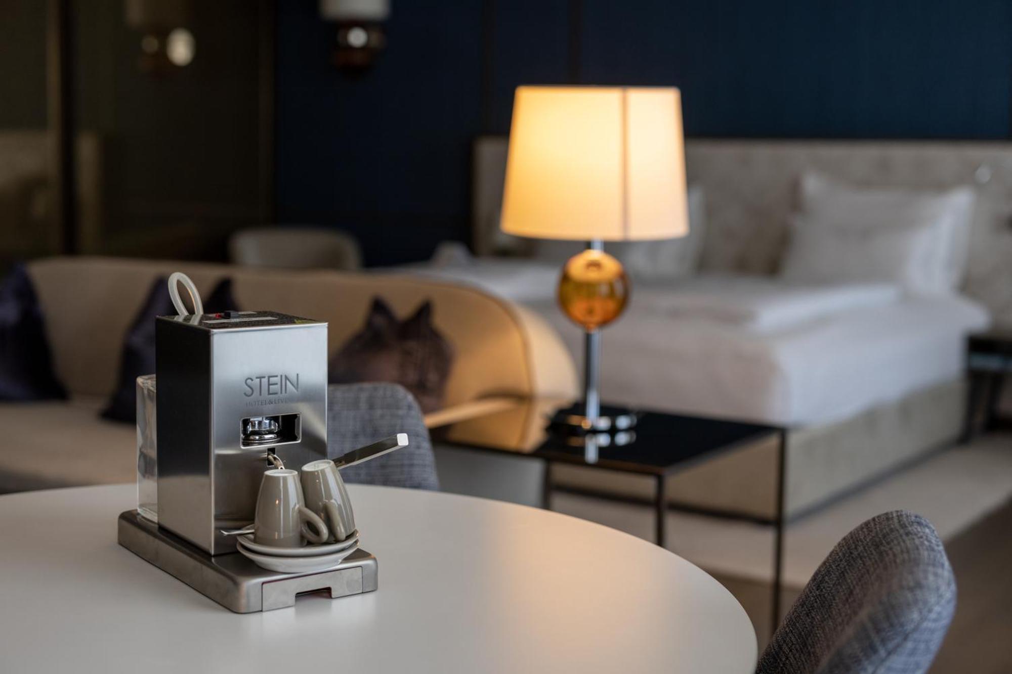 Honeymoon Suite inclusive Spa