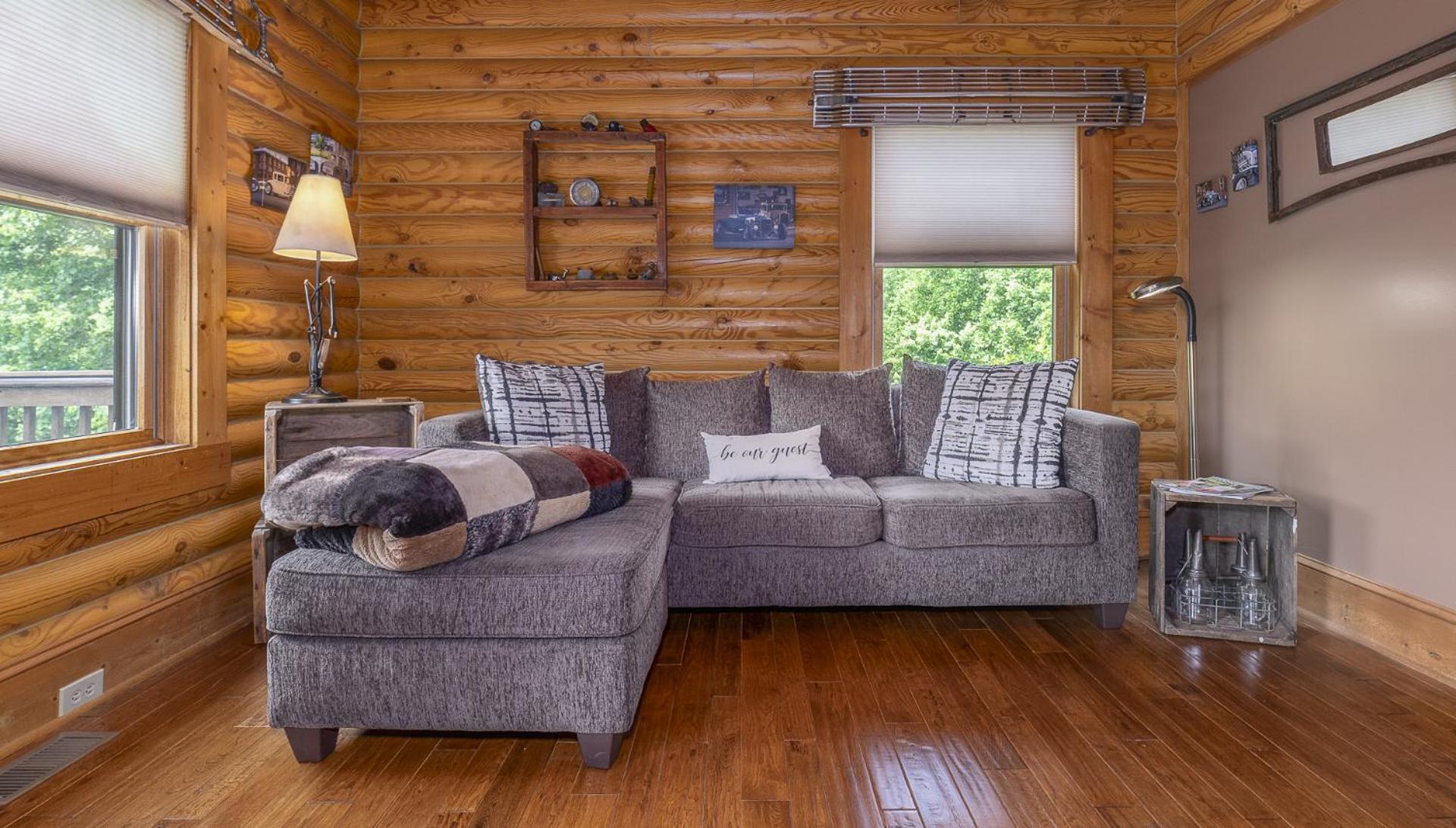 King Room Mountain View