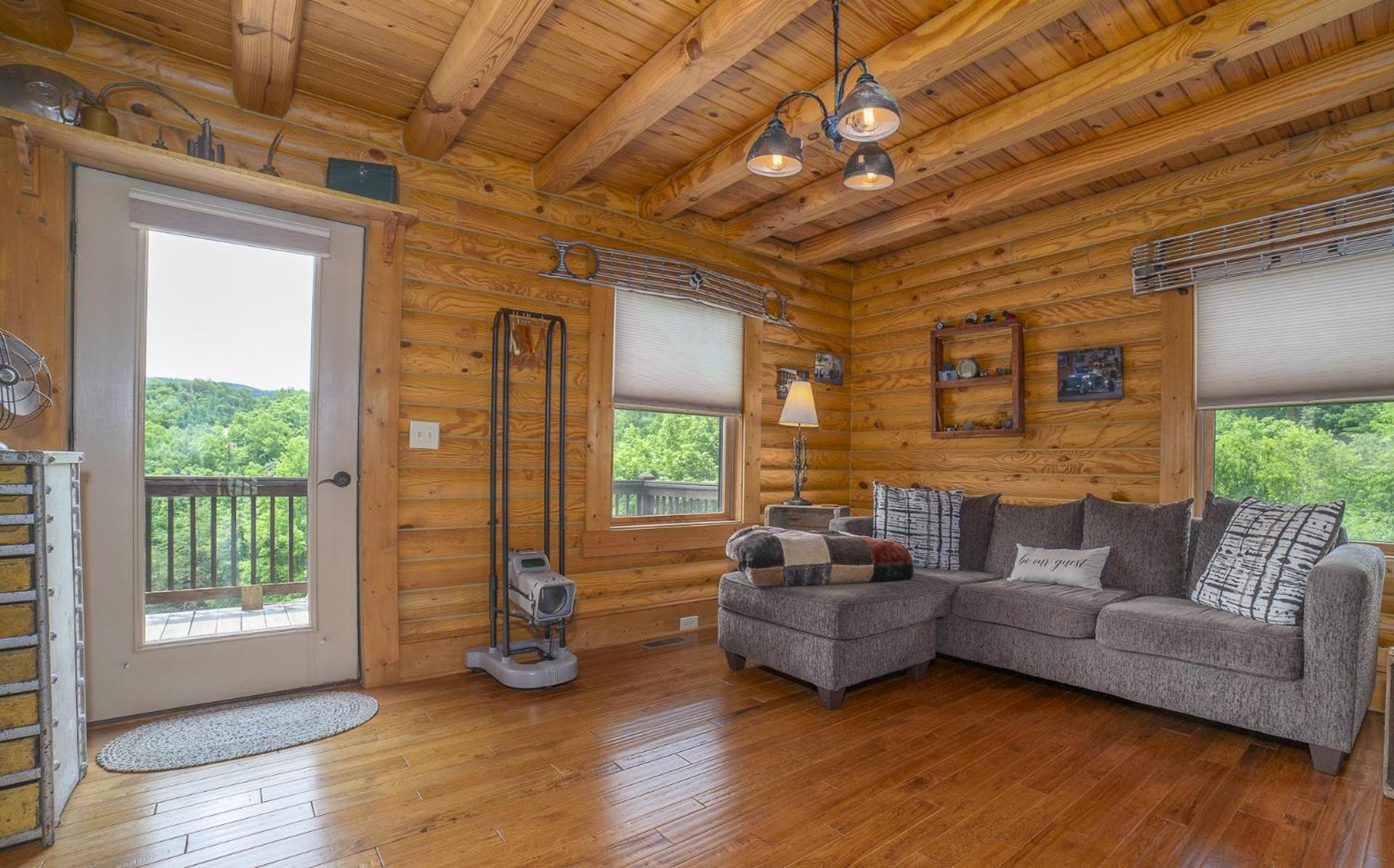 King Room Mountain View