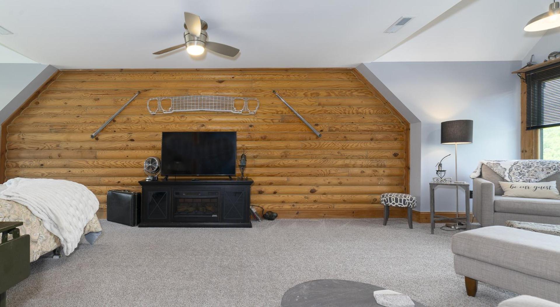 King Room Mountain View