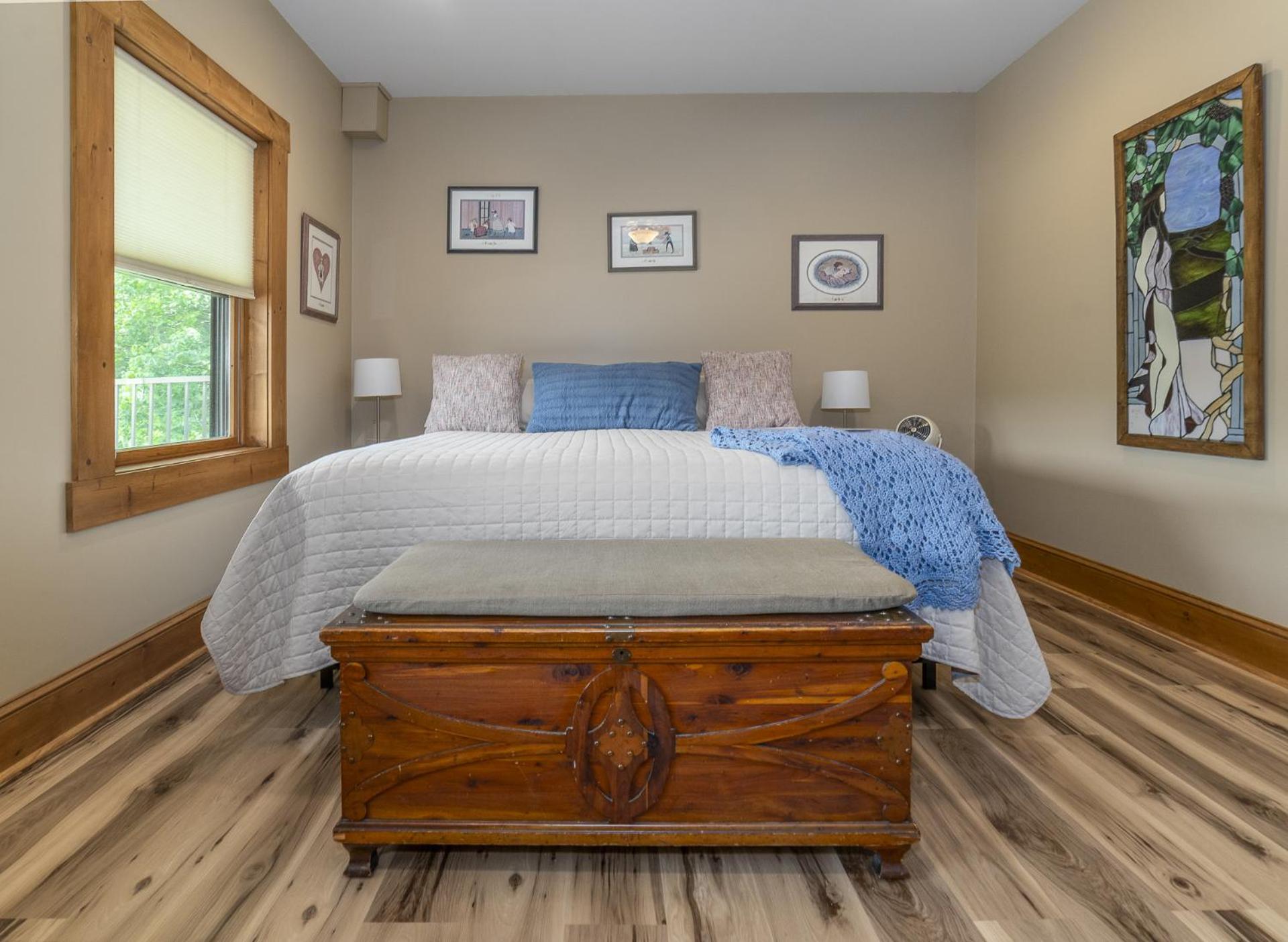 Family Room Mountain View