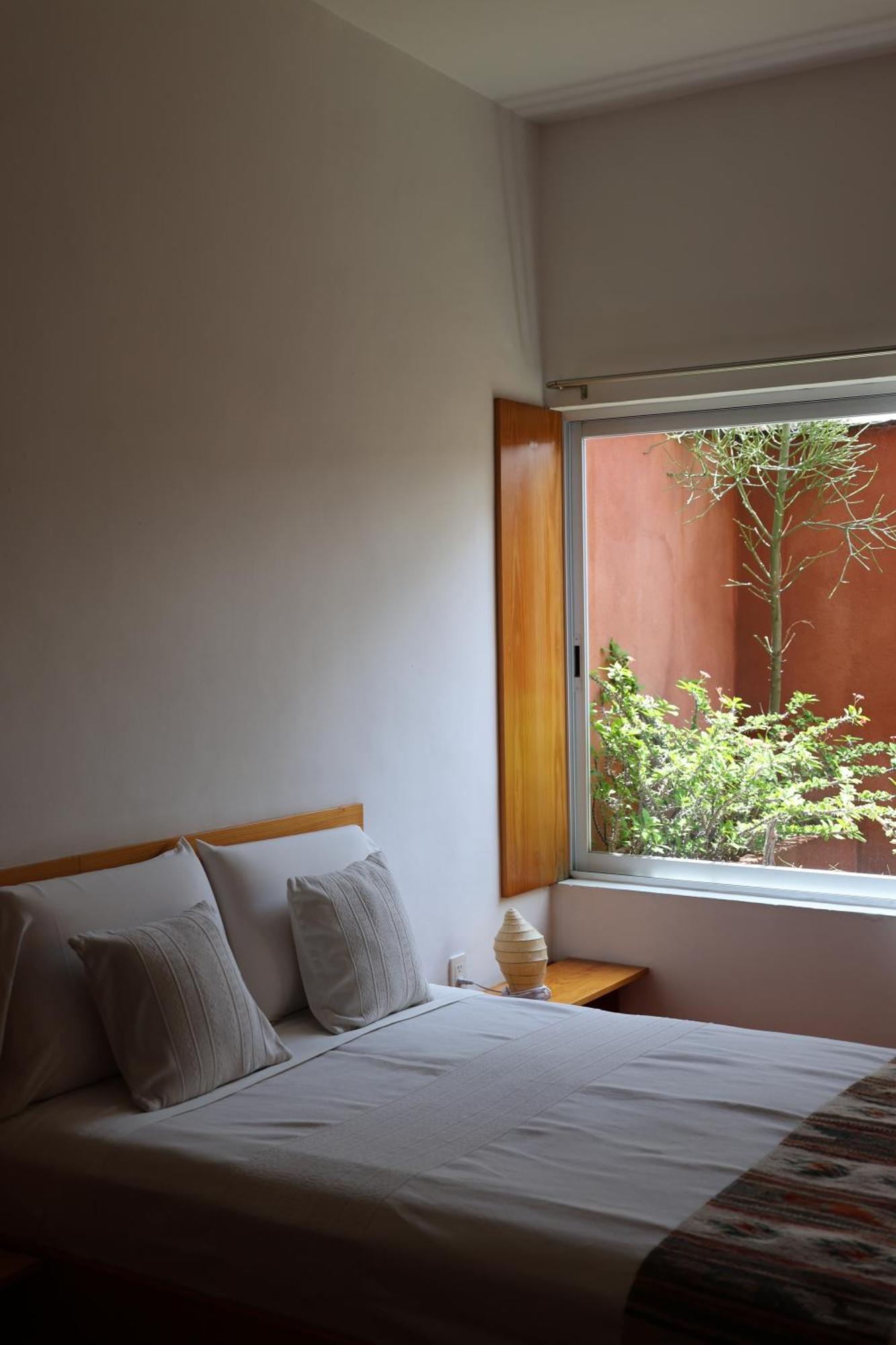 Double Room with Two Double Beds