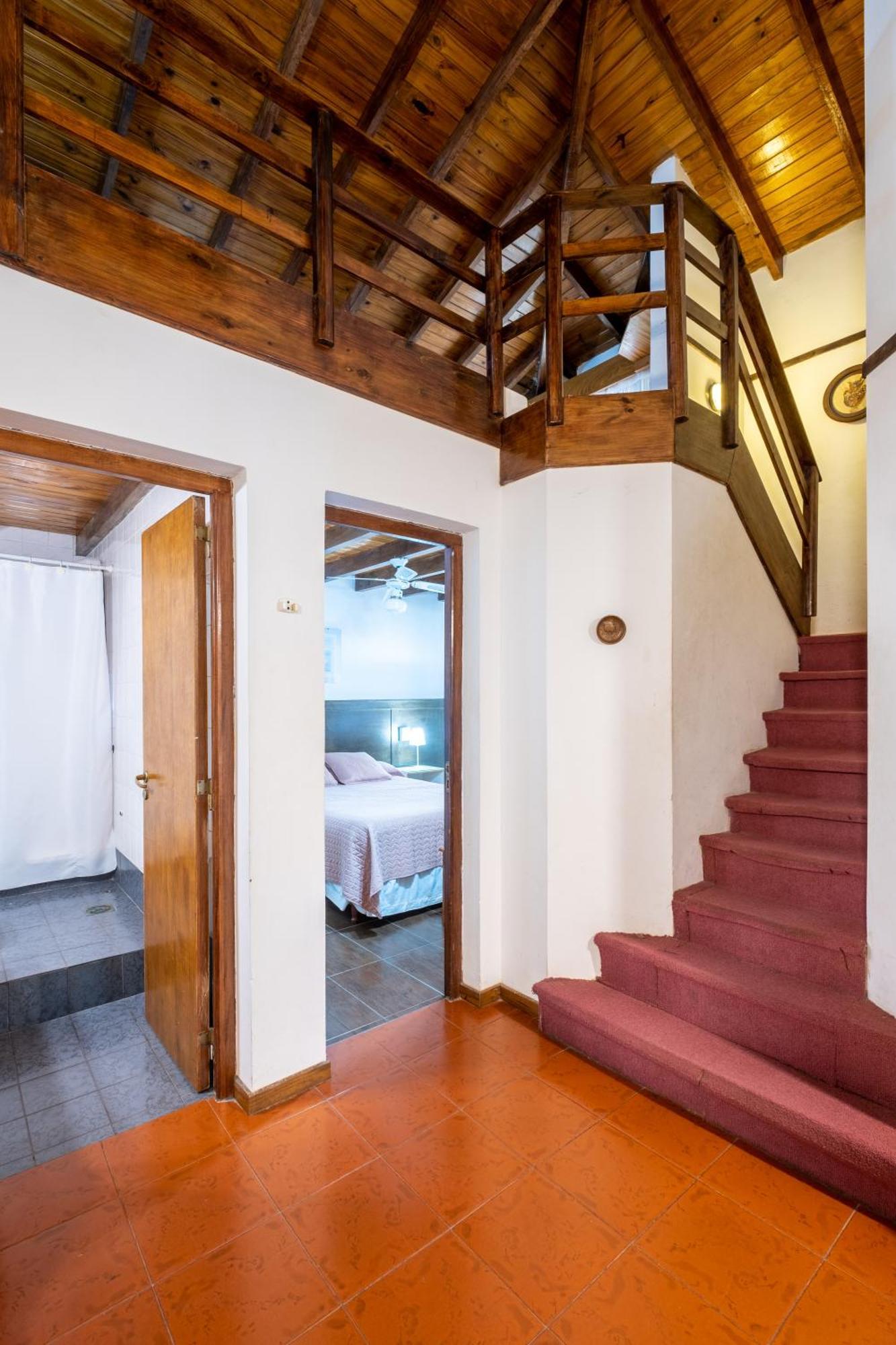 Apartamento de 2 dormitorios