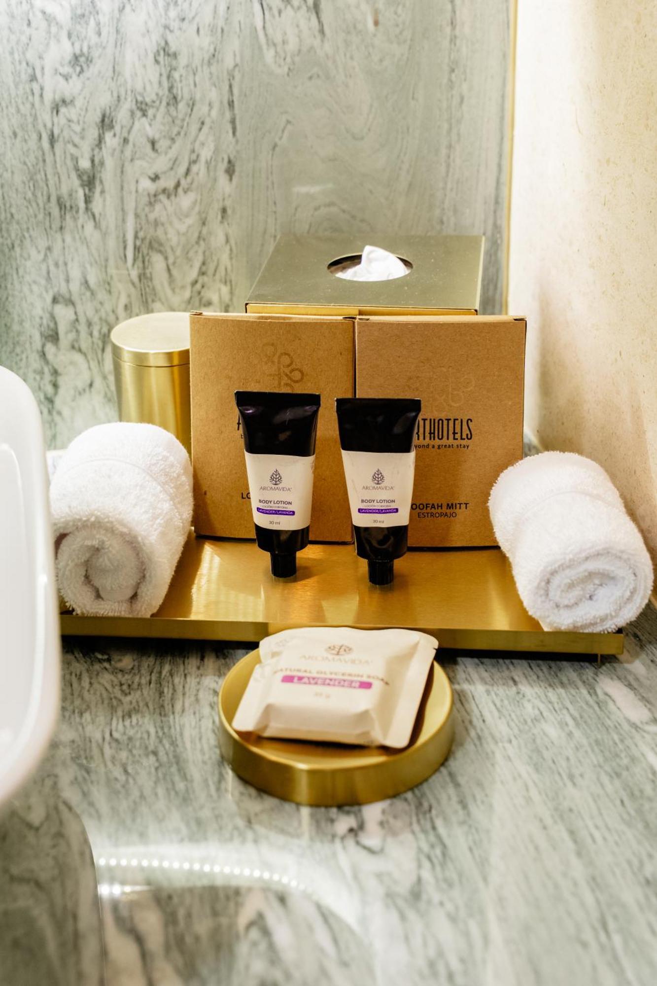 Premium Double or Twin Room