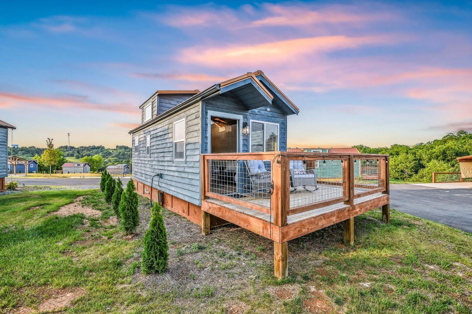 Vacation Home