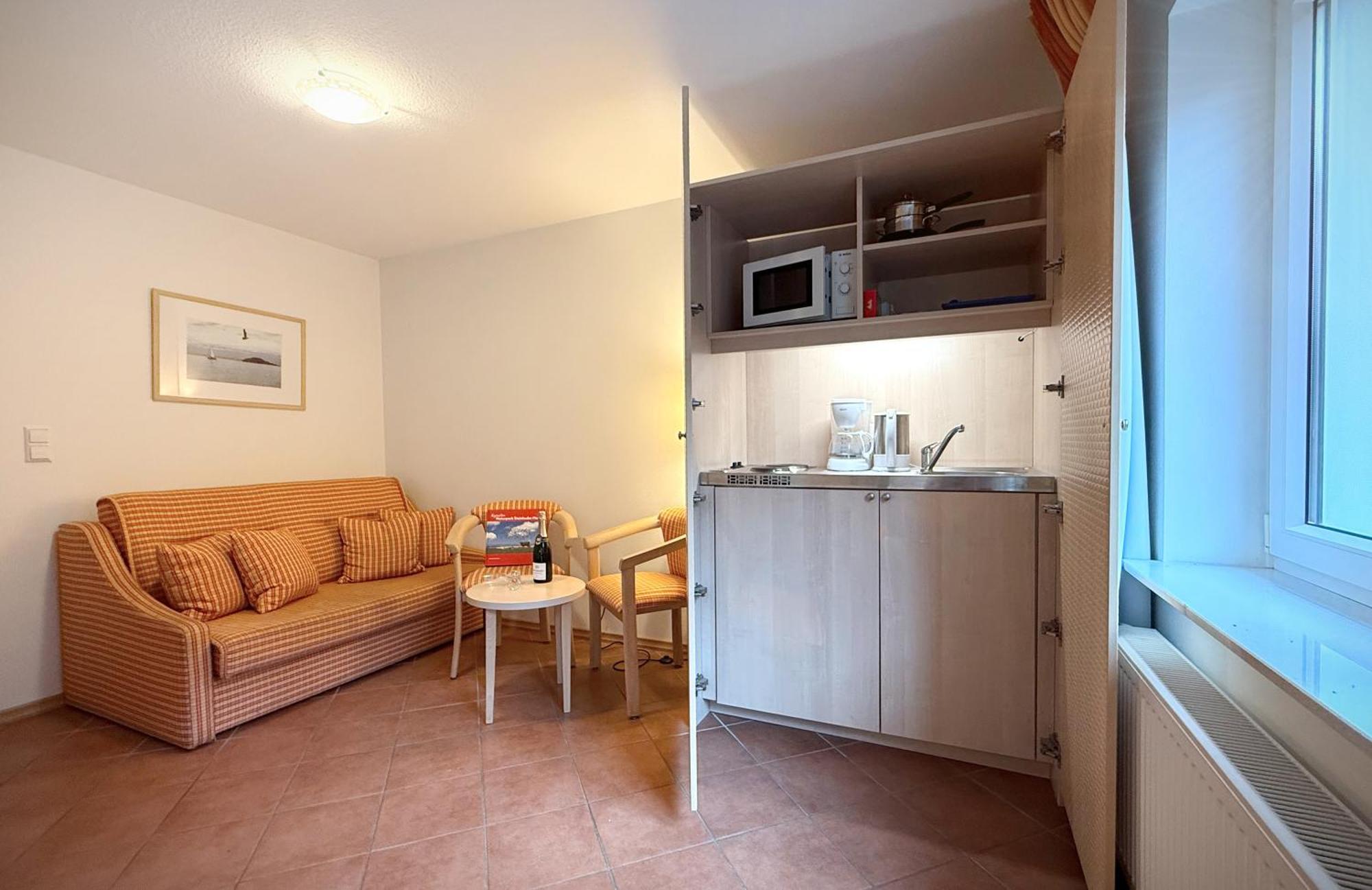 Familiensuite