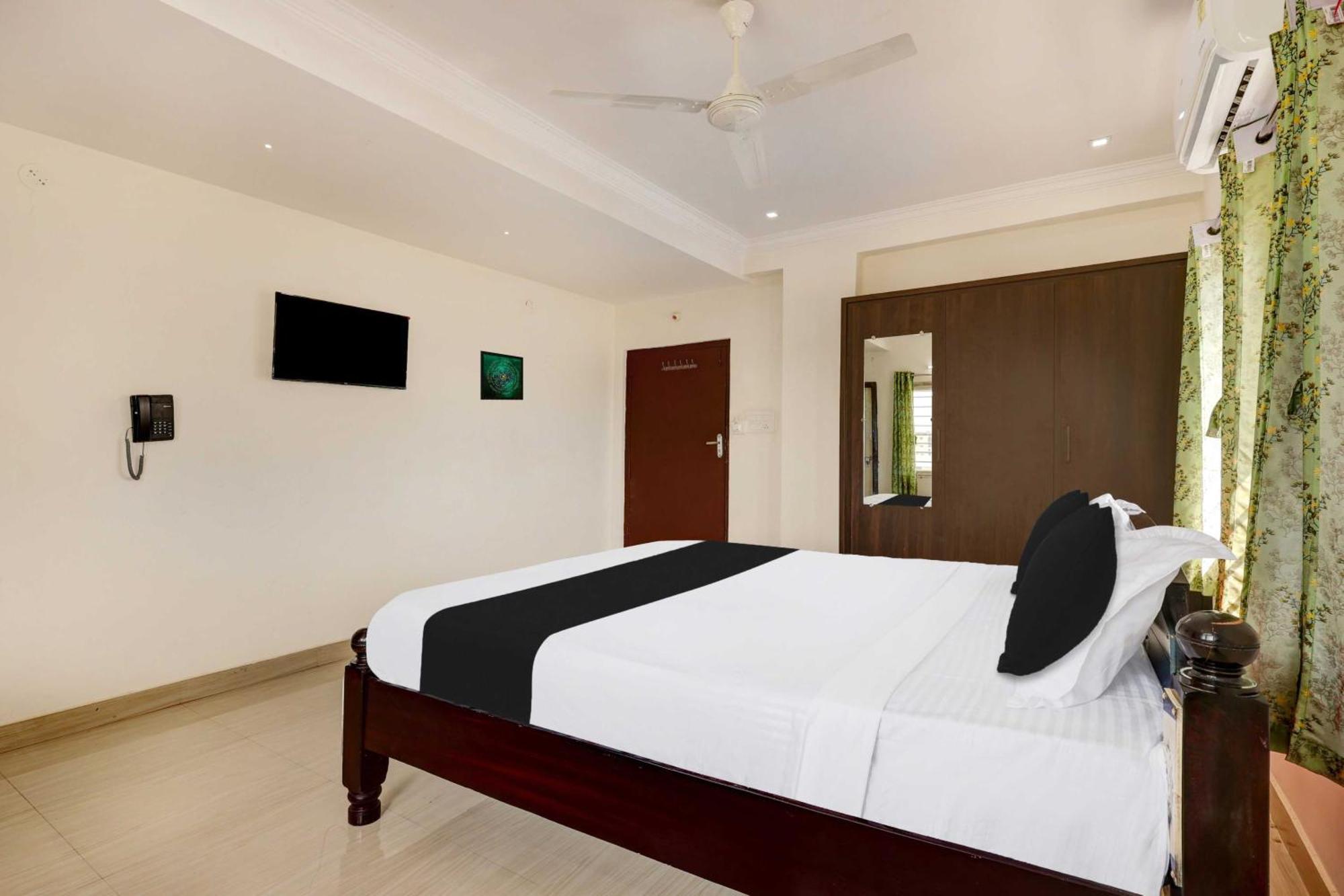 Classic Triple Room