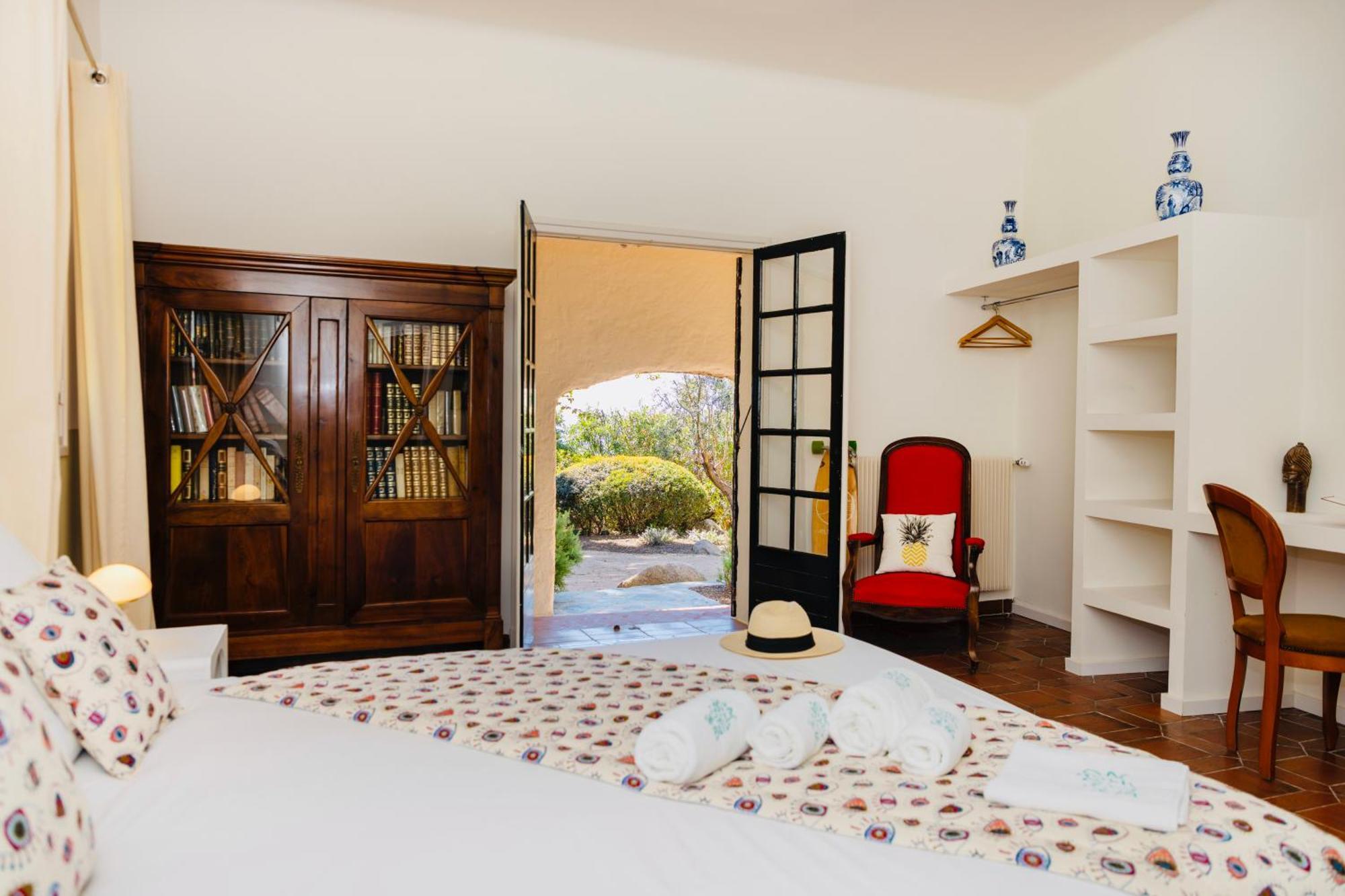 Chambre Double Supérieure