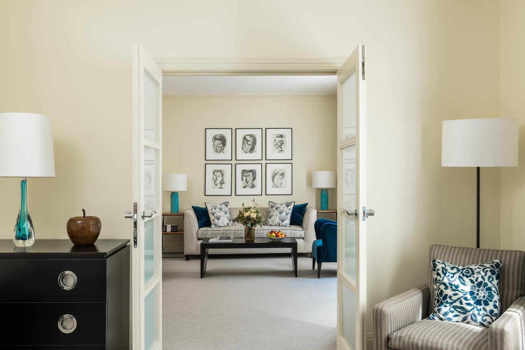 Classic Suite