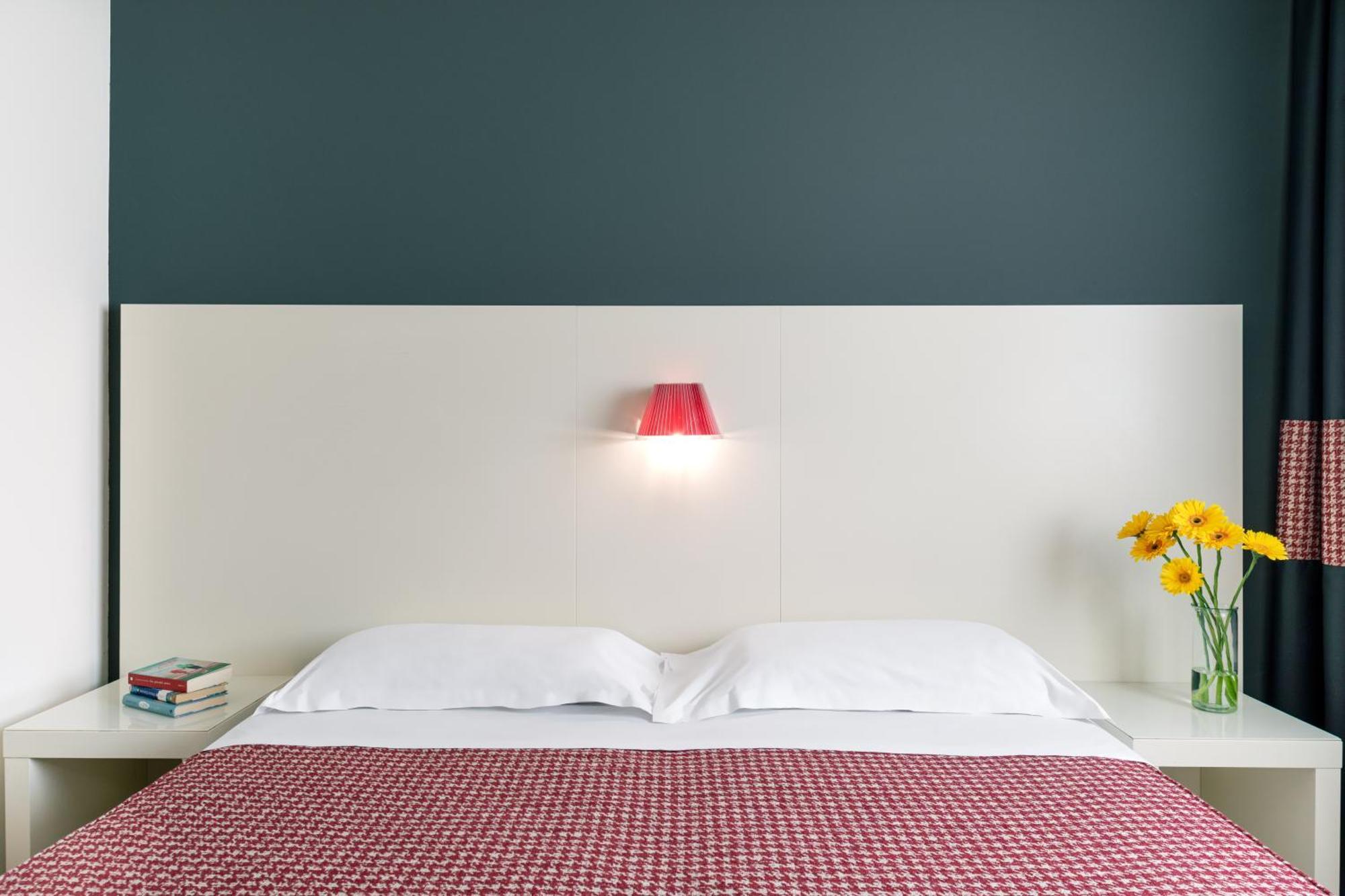 Chambre Double ou Lits Jumeaux Qualité