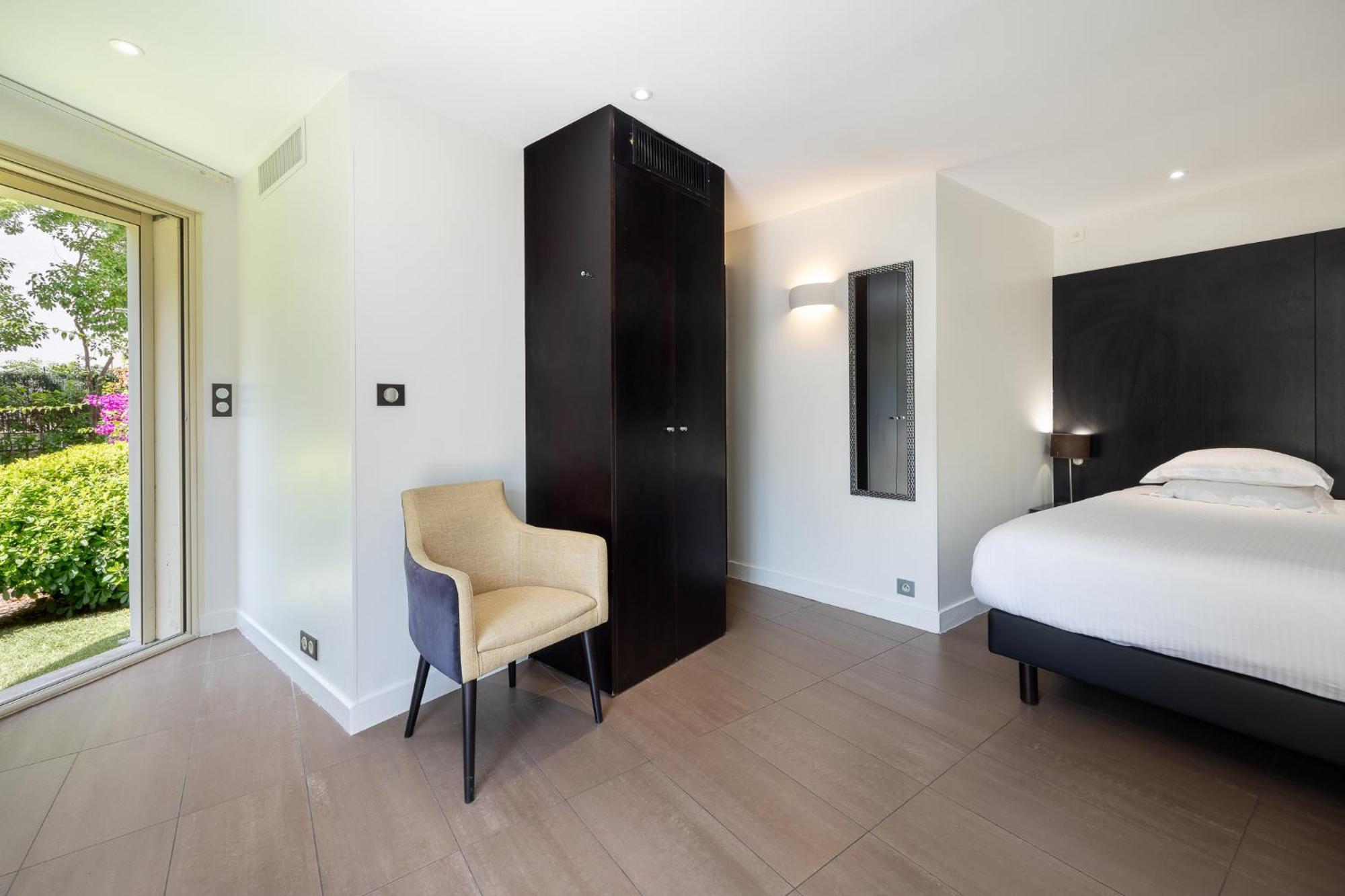 Chambre Double Standard