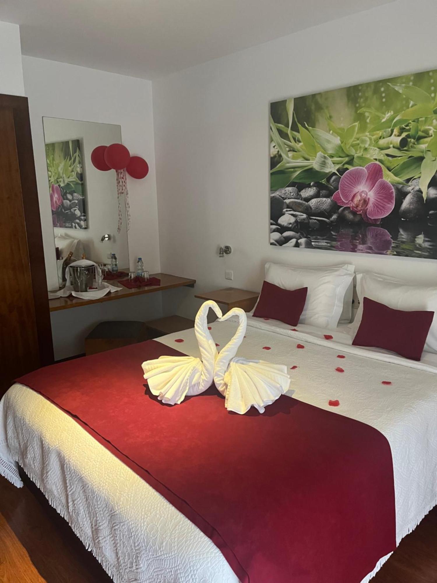 Chambre Romantique