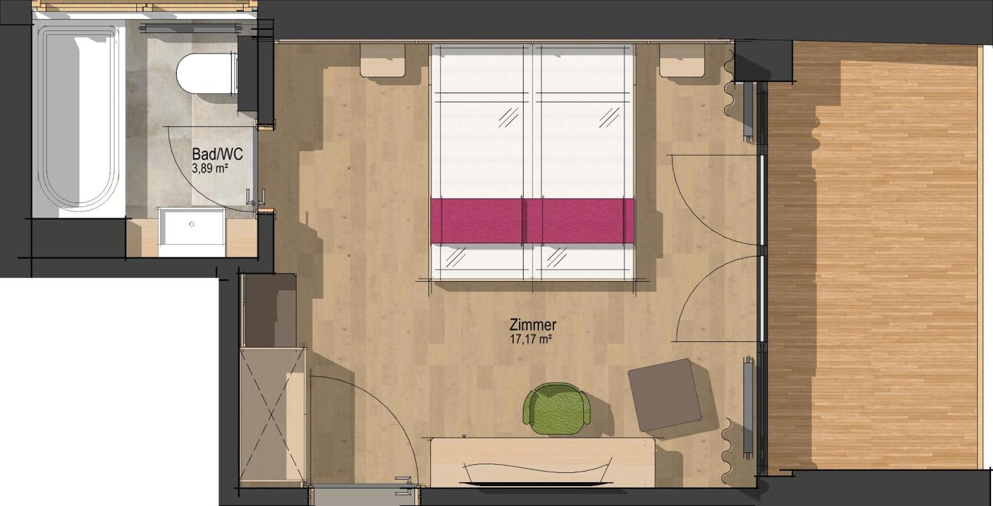 Standard Double Room,1681723619:JPEG