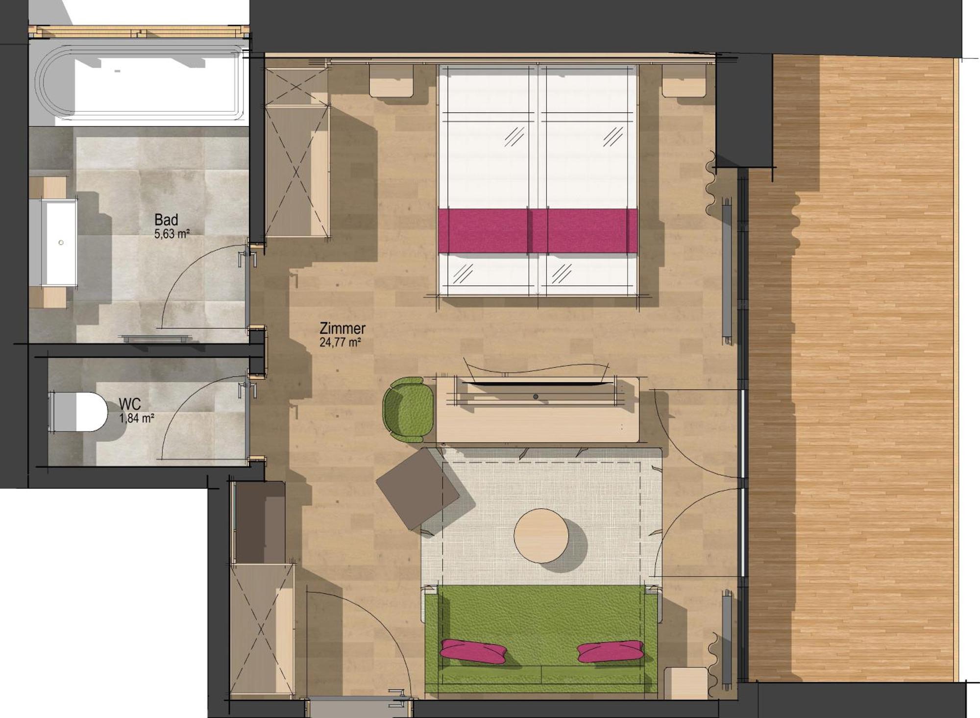 Classic Double Room,1681723621:JPEG