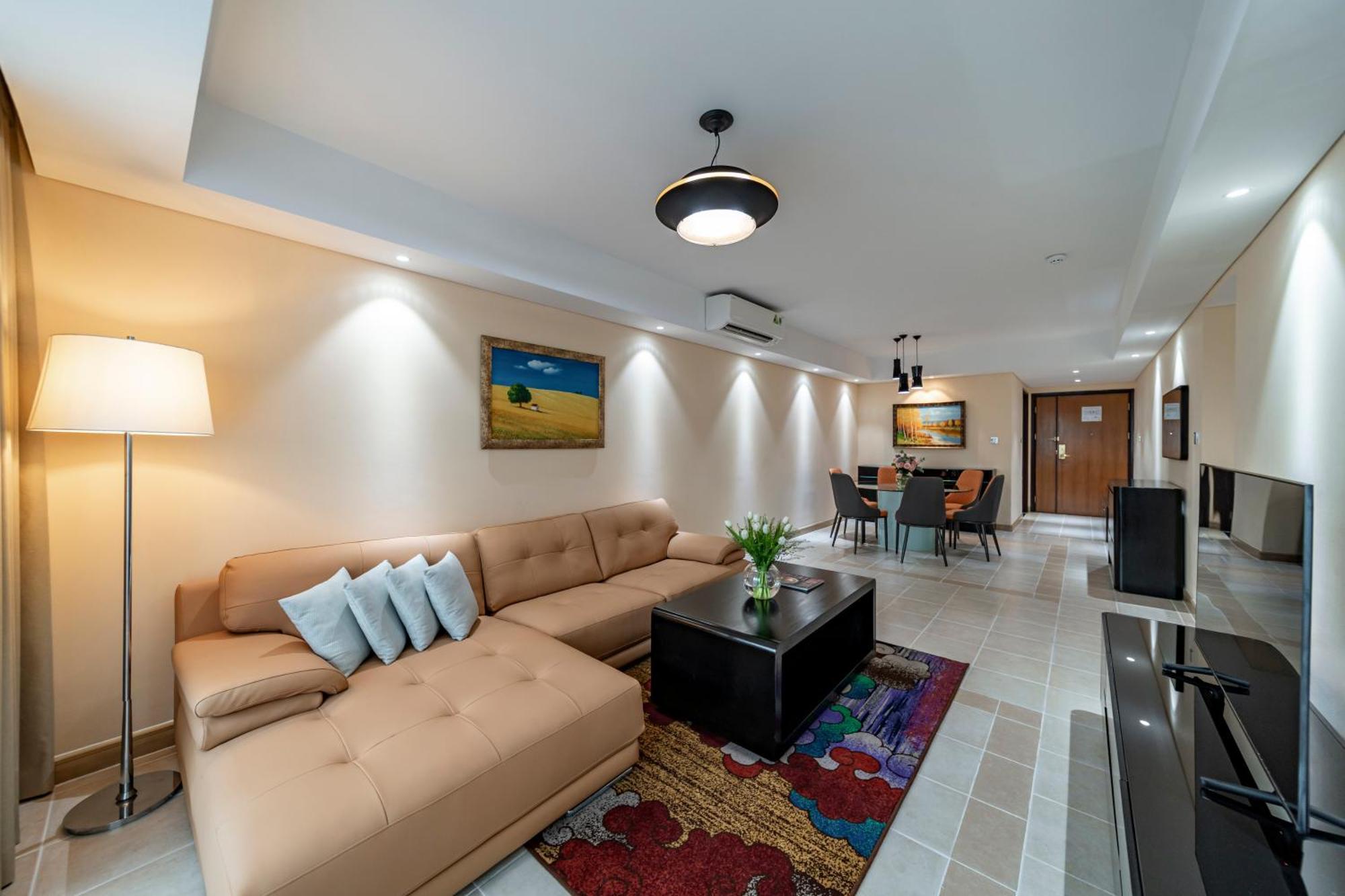 Three-Bedroom Executive With Balcony,1681724077:JPEG