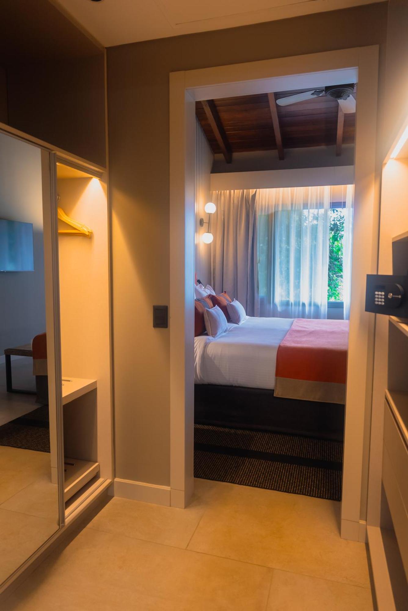 Suite Deluxe