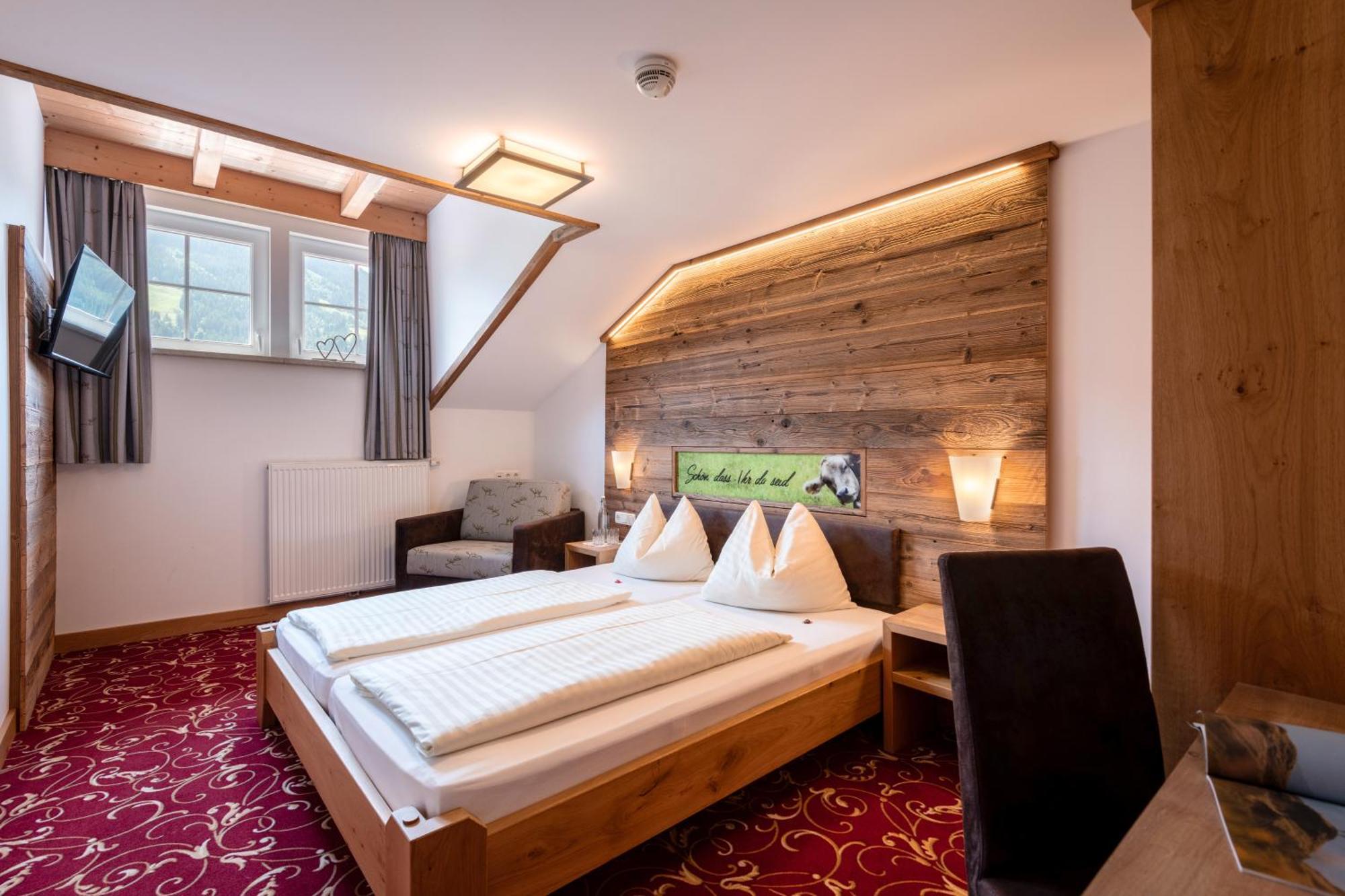 Deluxe Appartement