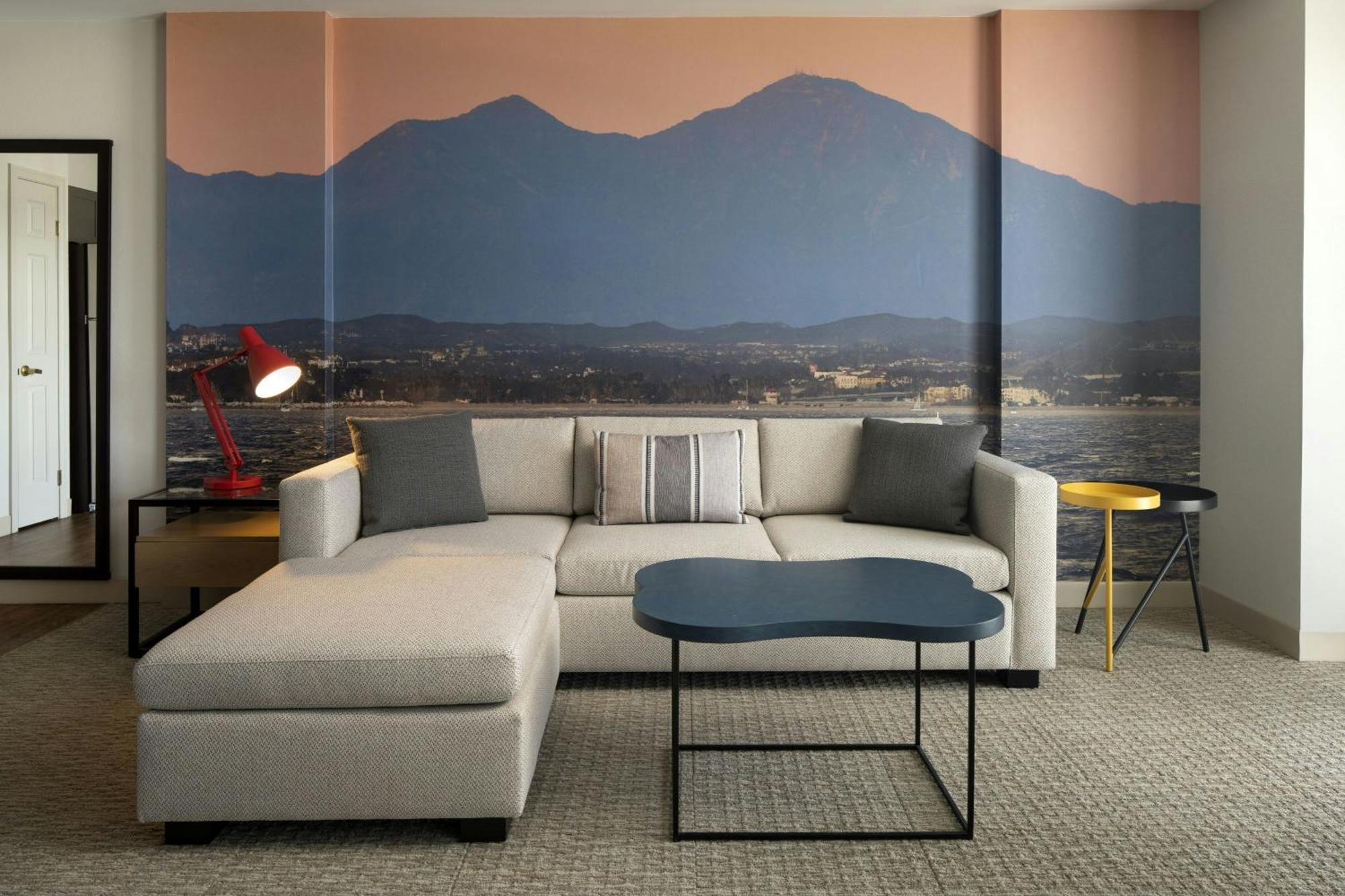 Studio Suite Sofa Bed