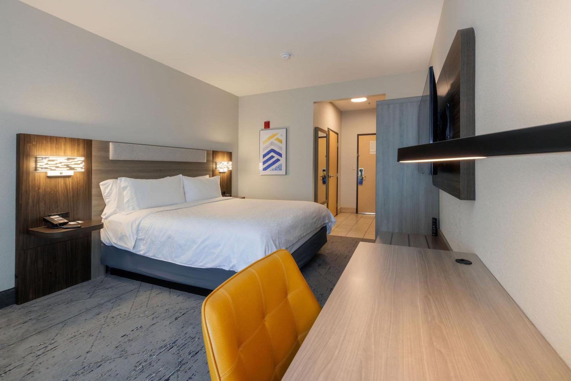 King Suite