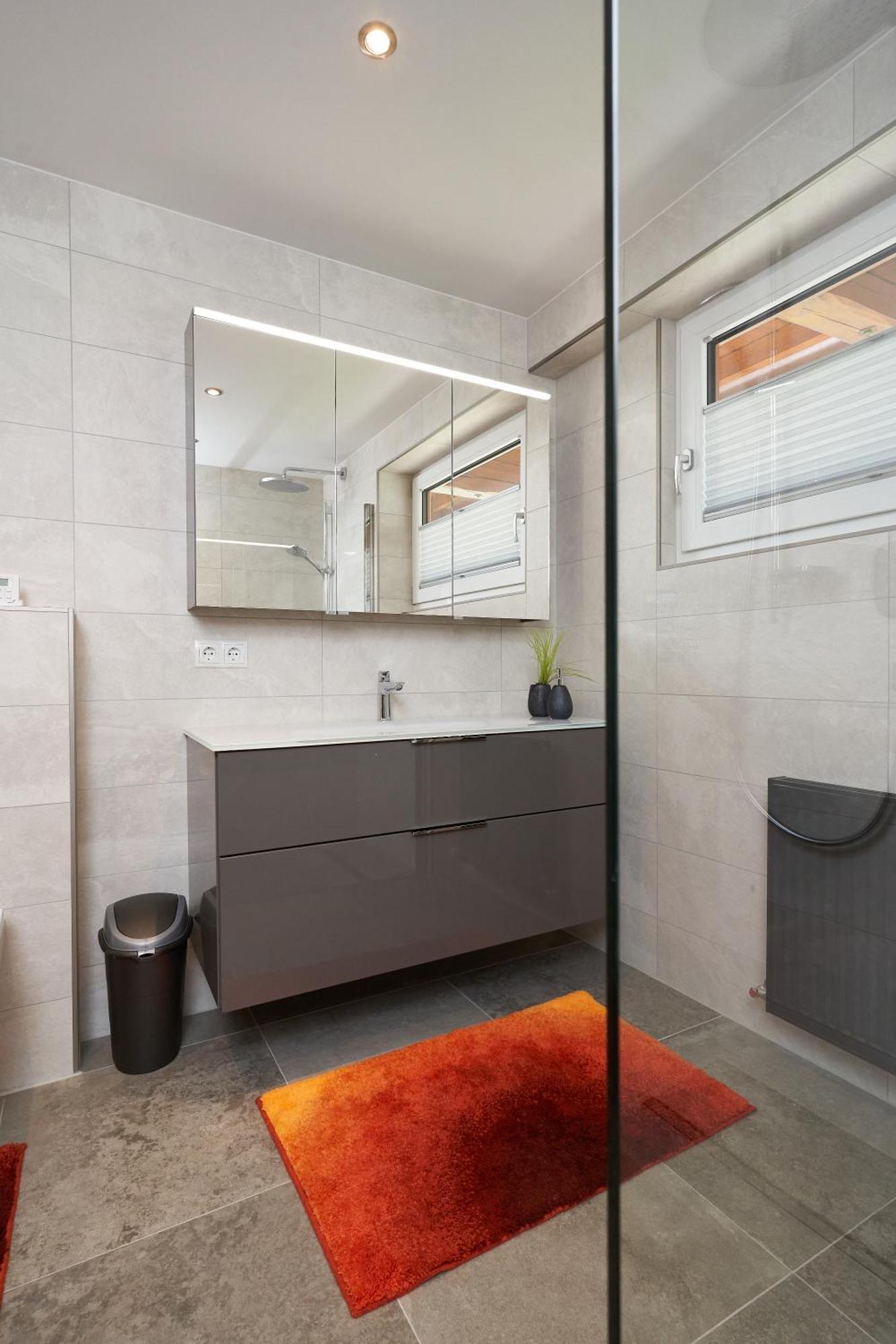 Apartment (4 Erwachsene)
