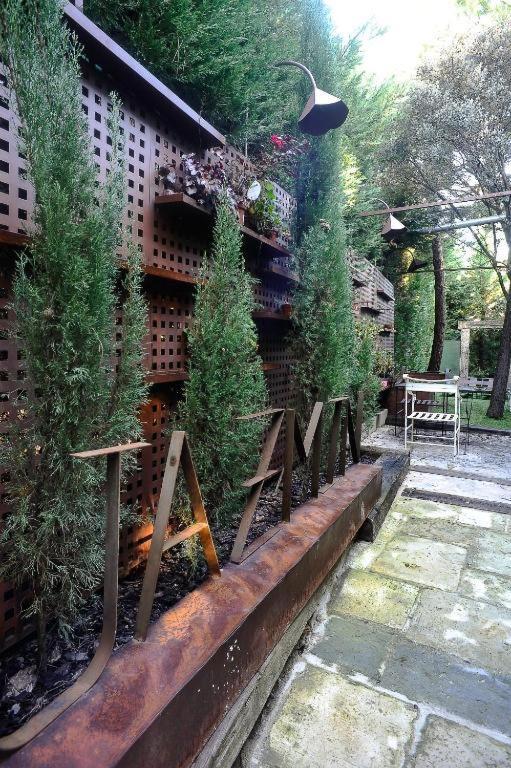 Deluxe Double or Twin Room with Garden View - No Swimming Pool
