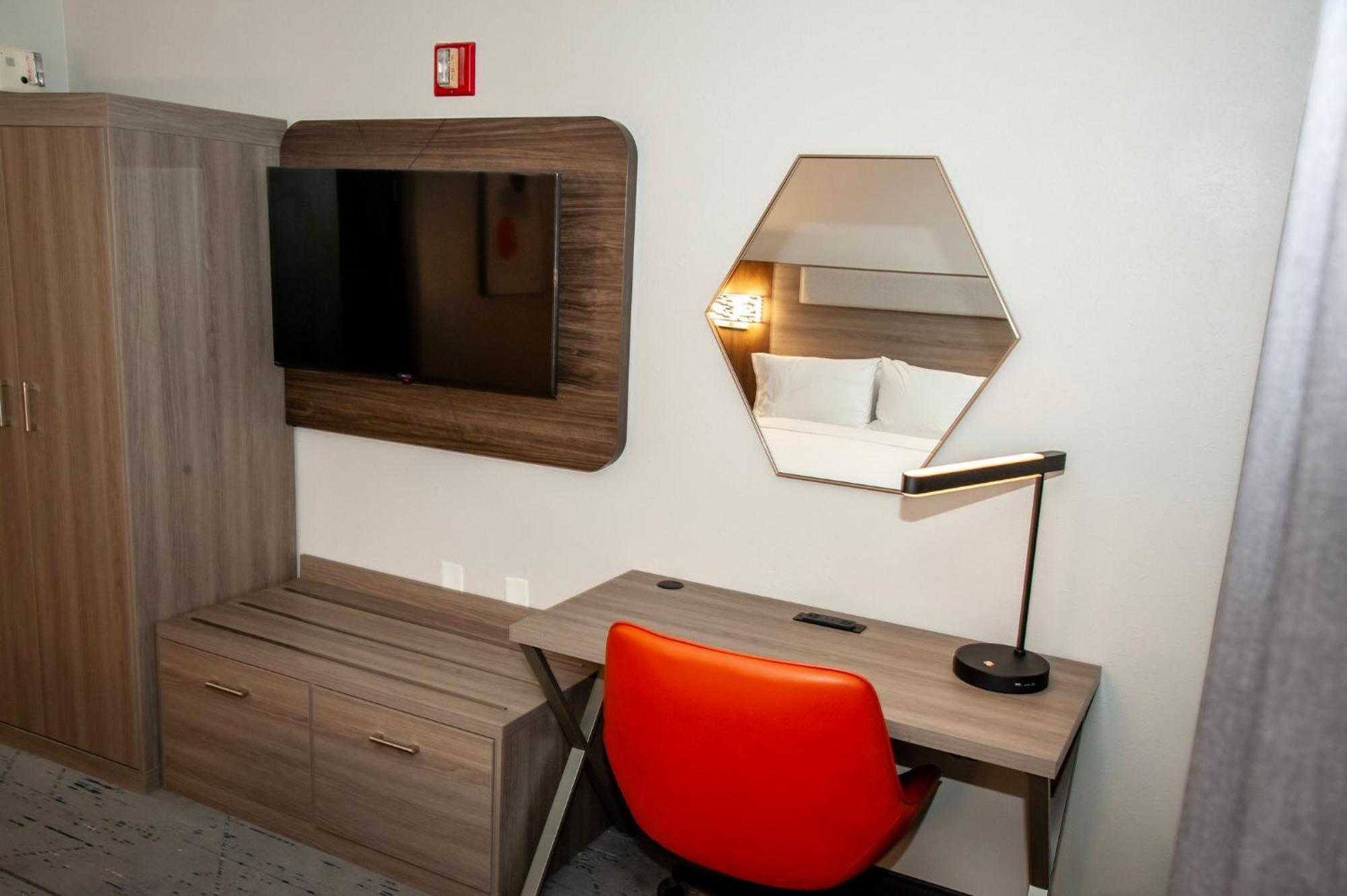 Habitación Estándar - Cama extragrande