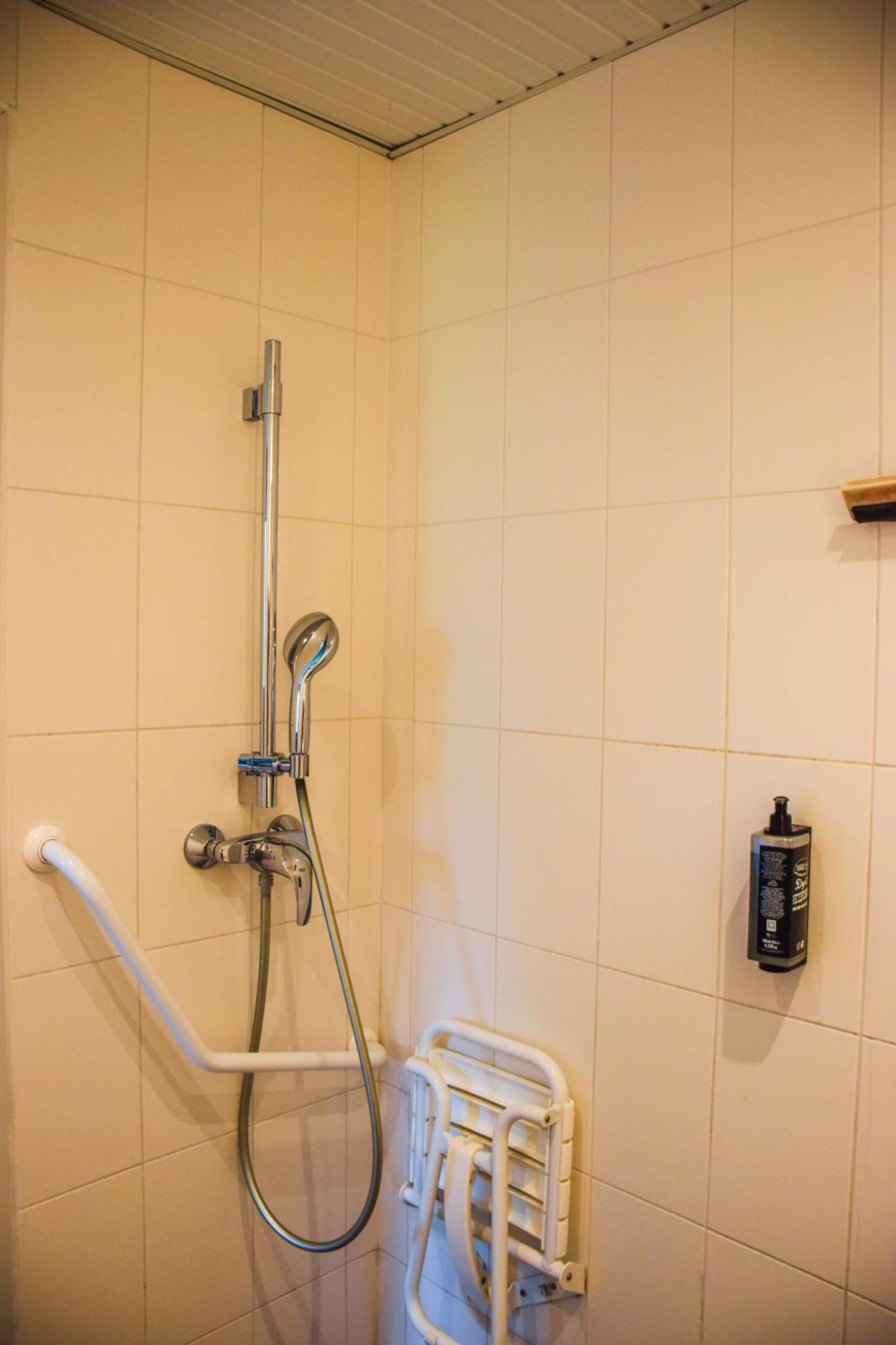 Accessible King Room