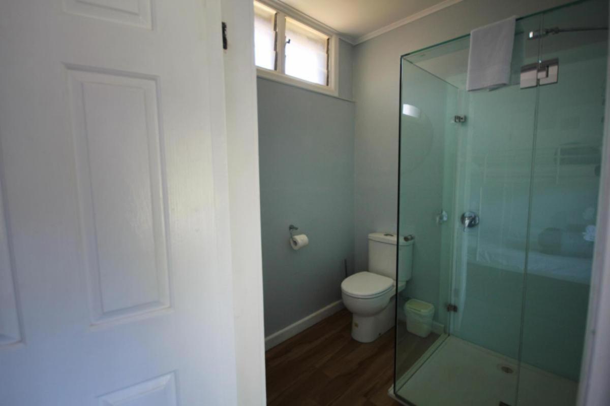 Motel Studio (Sleeps 3)